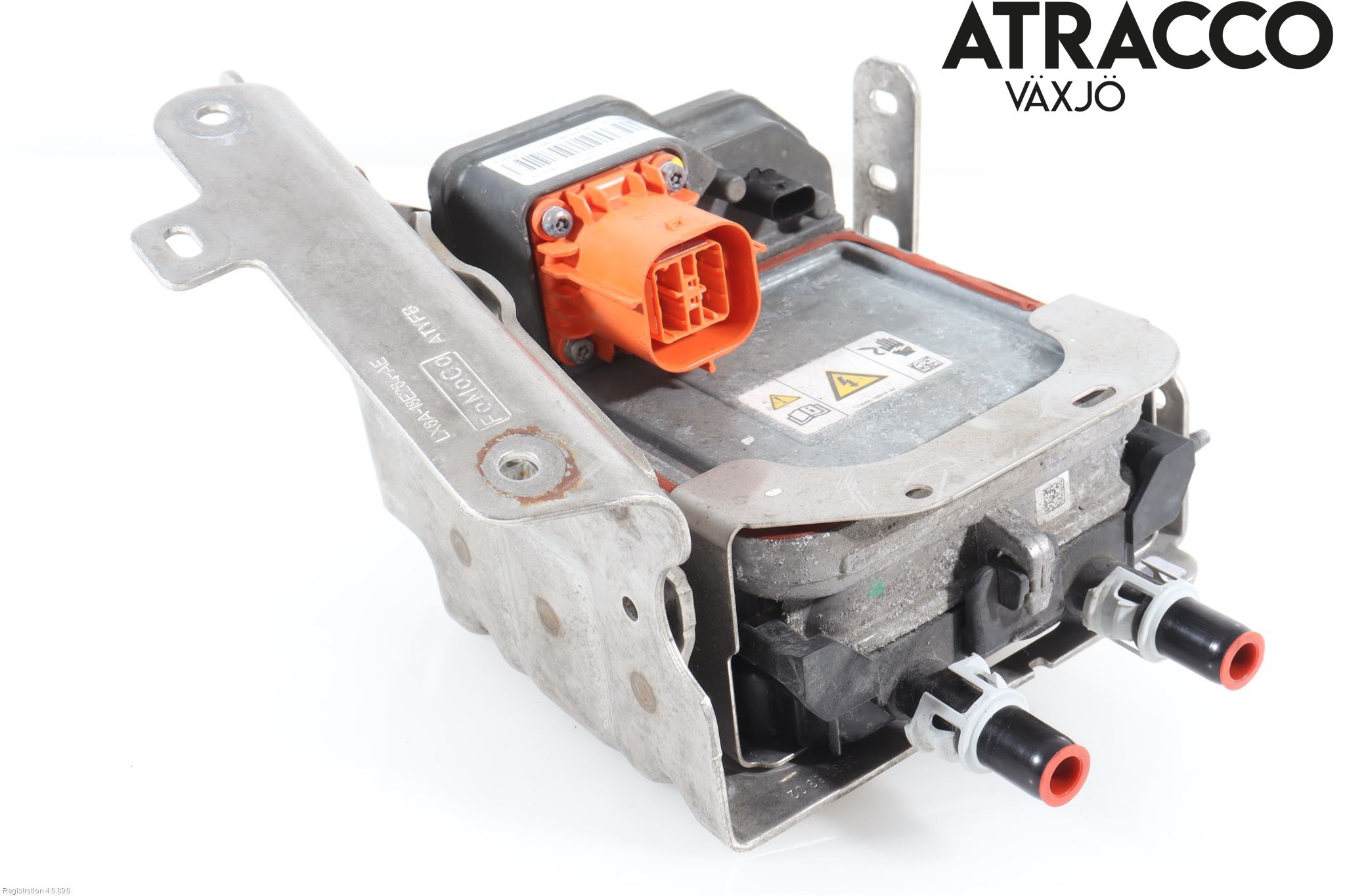 Ford KUGA/KUGA PHEZ/FHEV 20- Motorvärmare El-Sats Komp