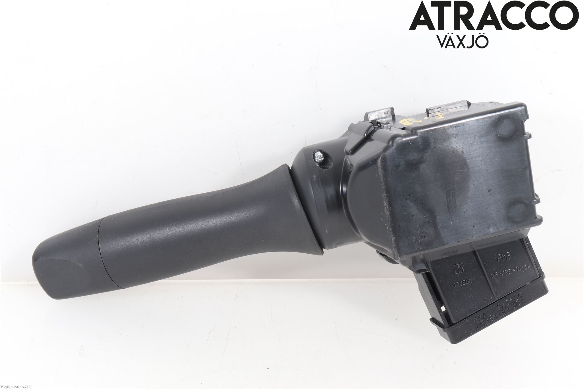 Suzuki IGNIS 01-20 Spak Torkar-Spolomk