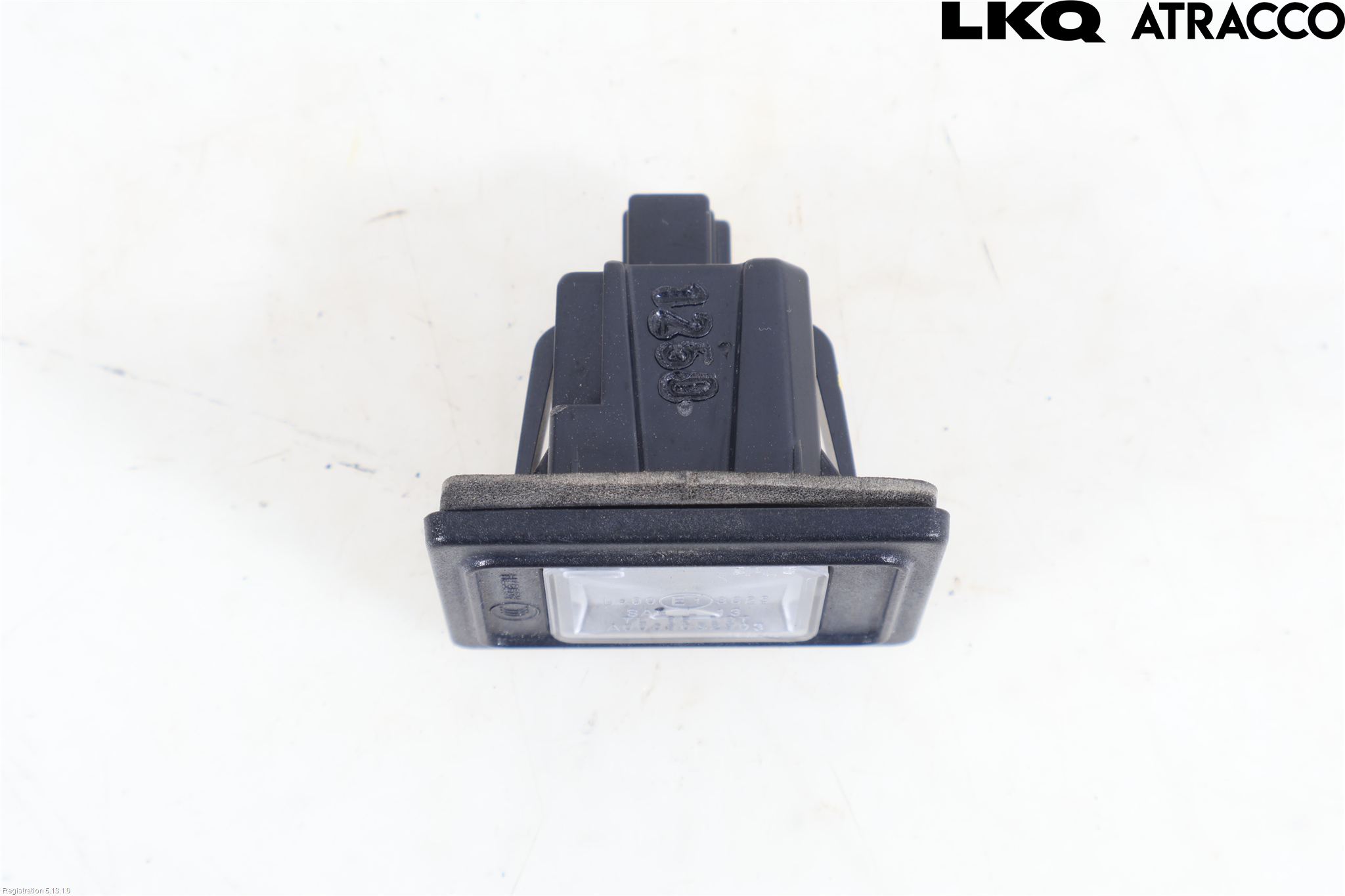 Mercedes-Benz MB VITO/V-KLASS (W640,W447,W448) 14- Skylt Belysning