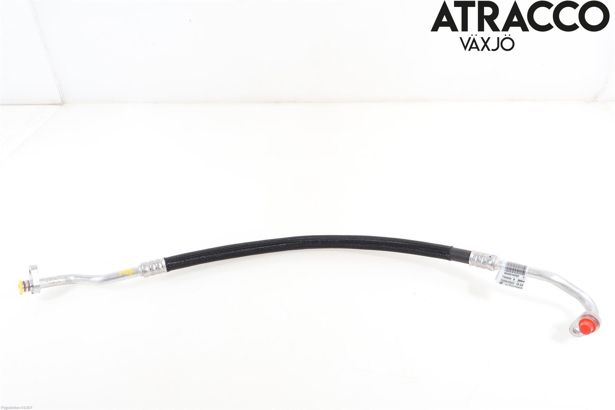 Peugeot 208/E-208 20- Ac Slang-Rör