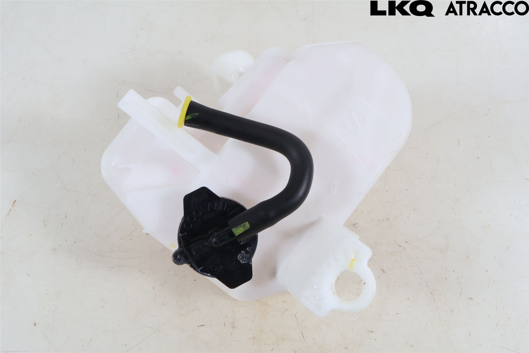 Toyota C-HR 24- Expansionstank