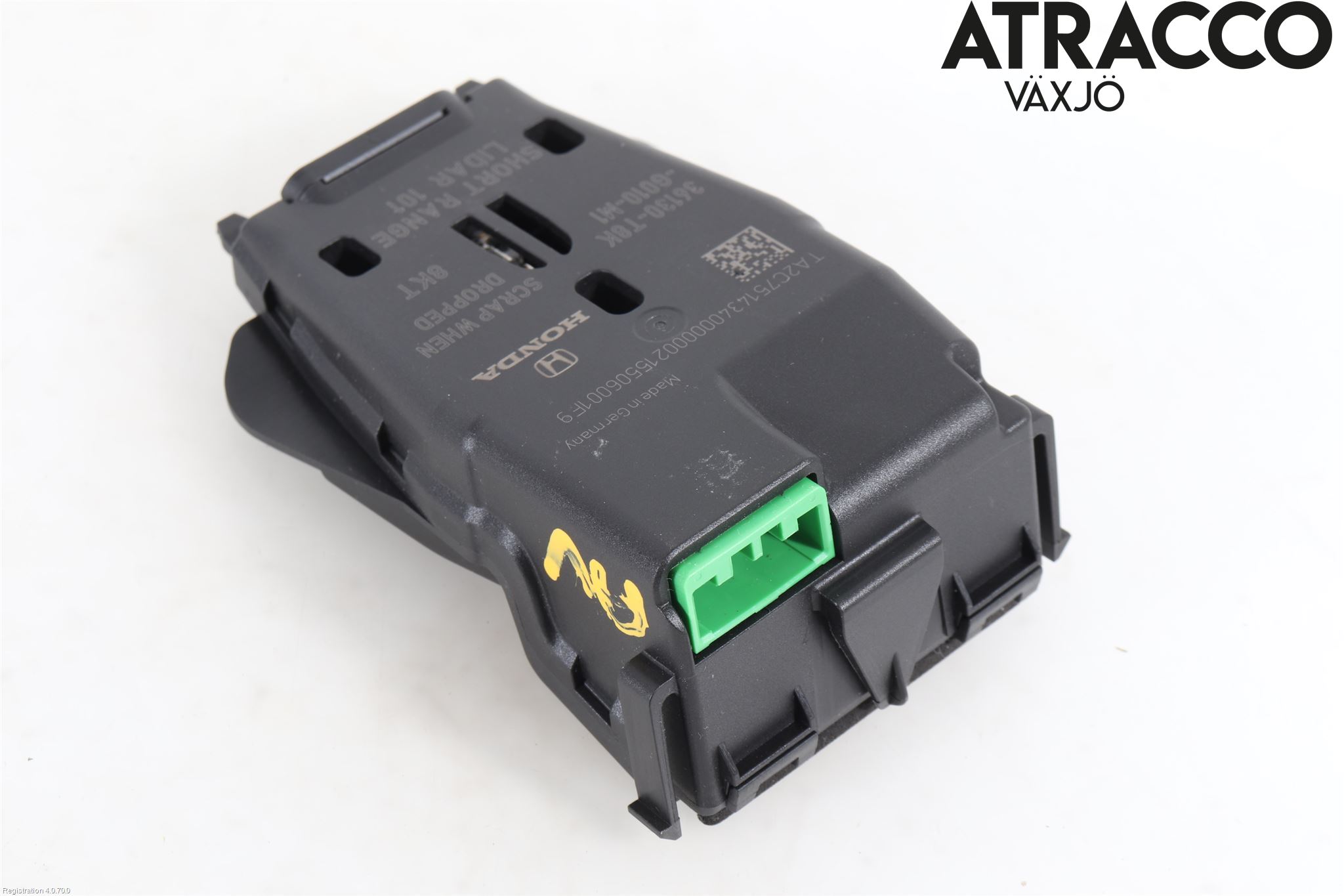 Honda HR-V 15-21 Sensor Aktivt Kollisionsskydd