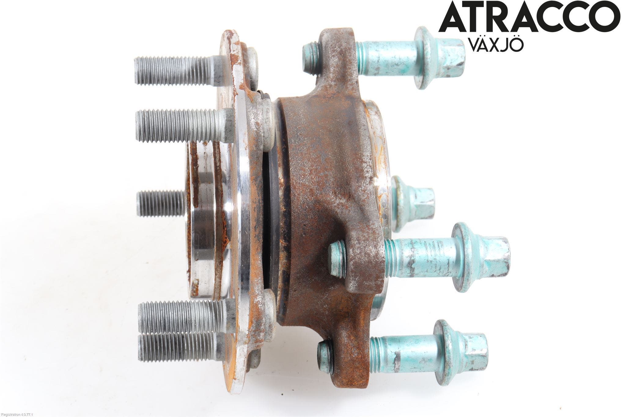 Mazda CX-30 20- Nav Fram