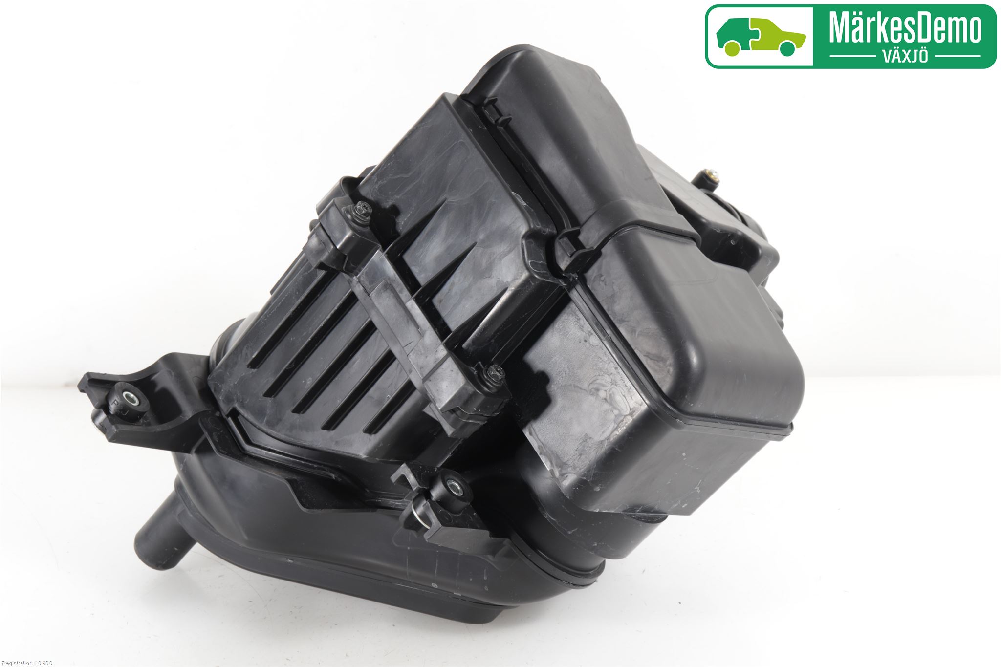 Honda CIVIC 17-22 Luftrenare