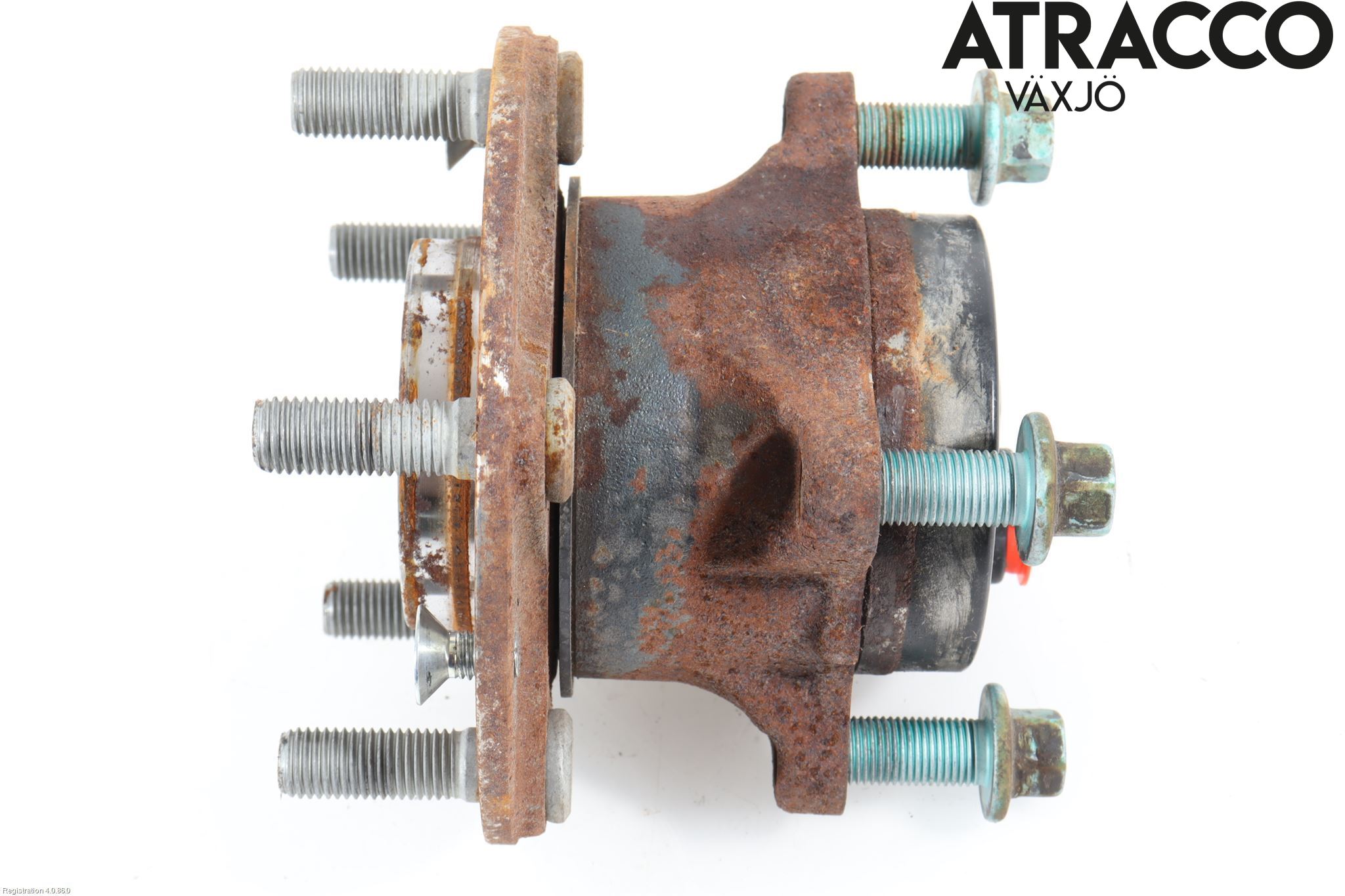 Mazda MX-30 20- Nav Bak