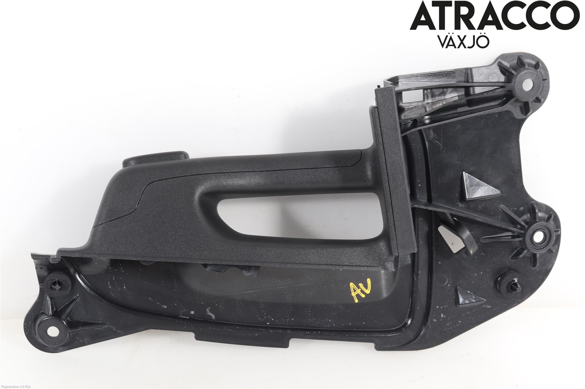 Ford B-MAX 12-17 Dörrhandtag Inre Vä