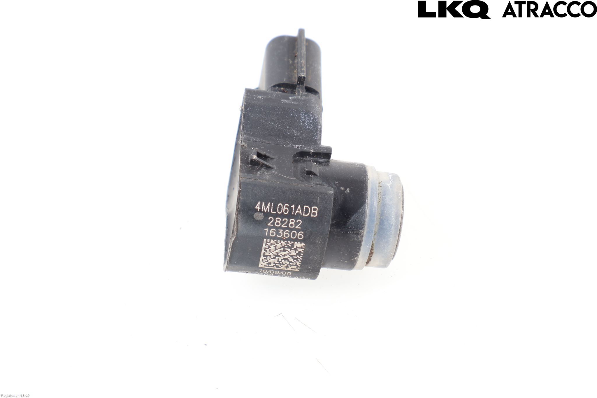 Toyota AVENSIS 16-18 Parkeringshjälp Backsensor