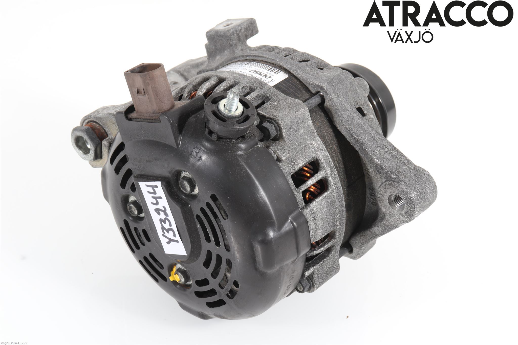 Toyota VERSO 09-18 Generator