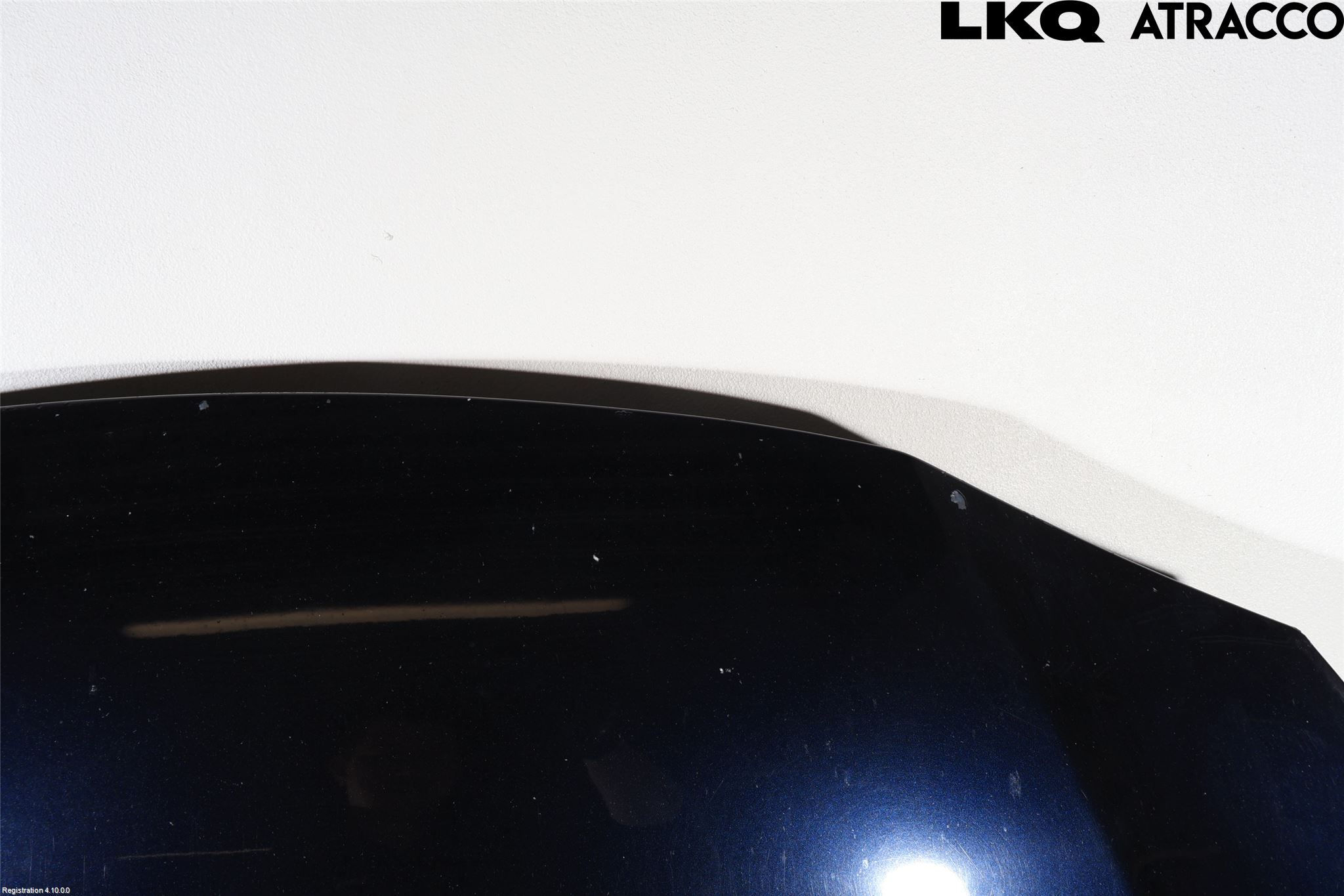 Lexus IS 220d/250/350 06-13 Huv Fram