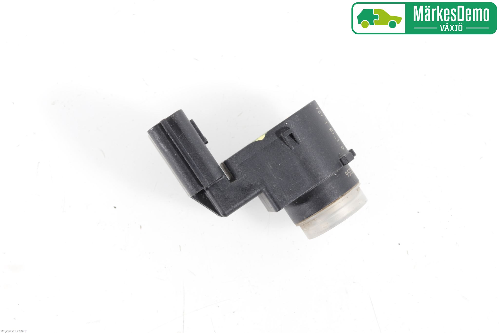 Hyundai TUCSON 05- Parkeringshjälp Frontsensor