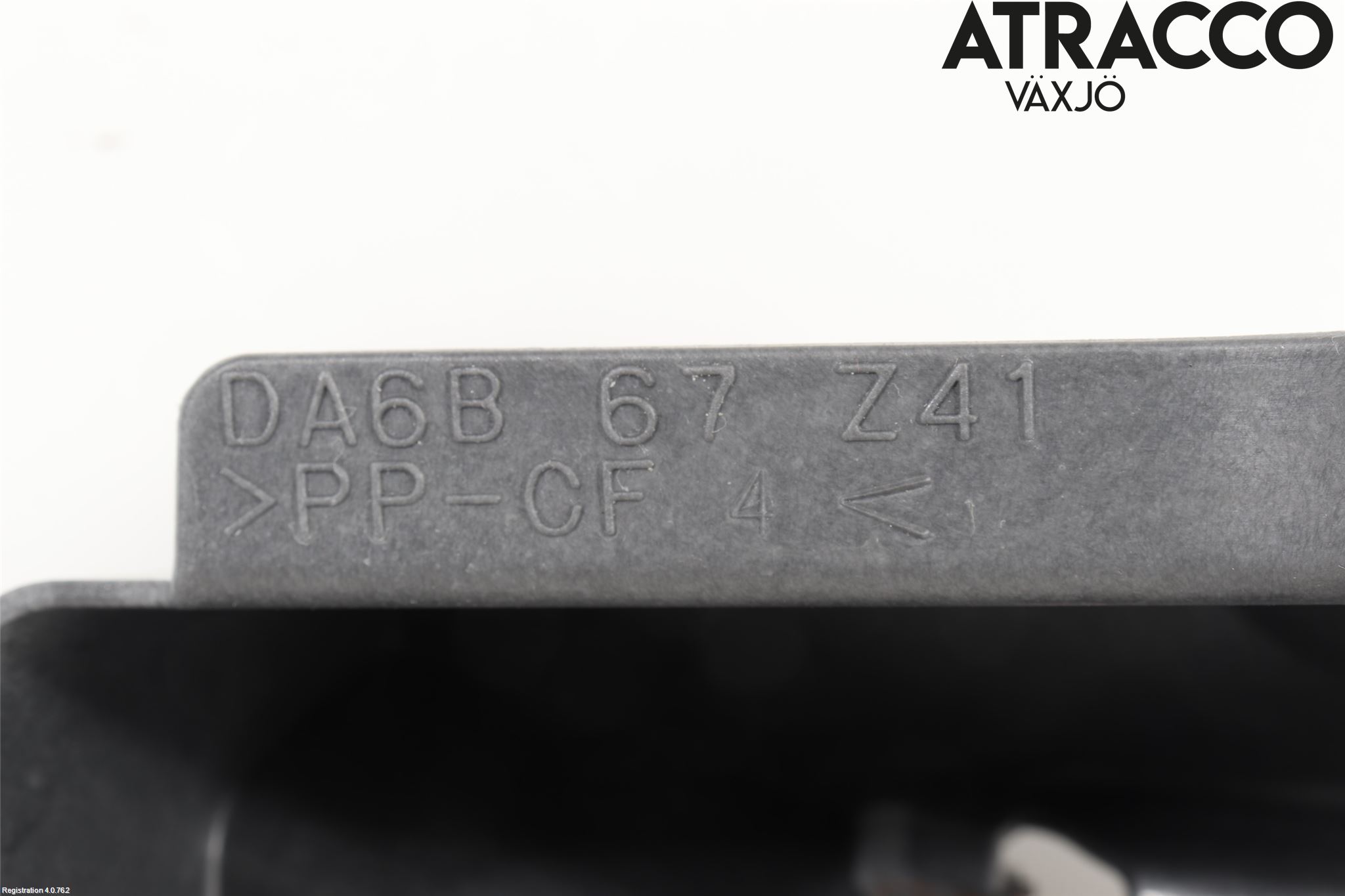 Mazda 2 (DJ) 15-22 Sensor Aktivt Kollisionsskydd