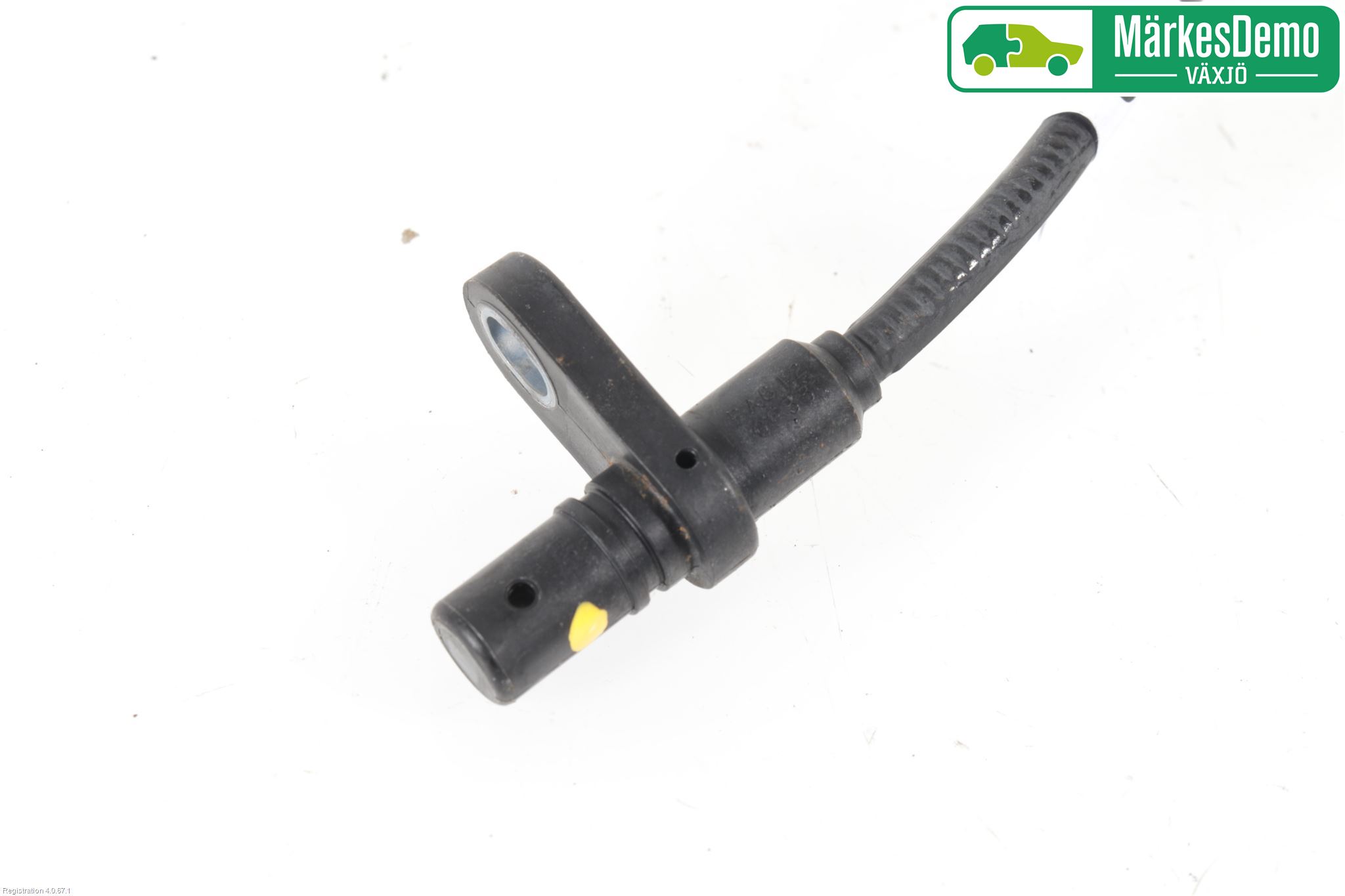 Nissan QASHQAI 14-17 Abs Sensor