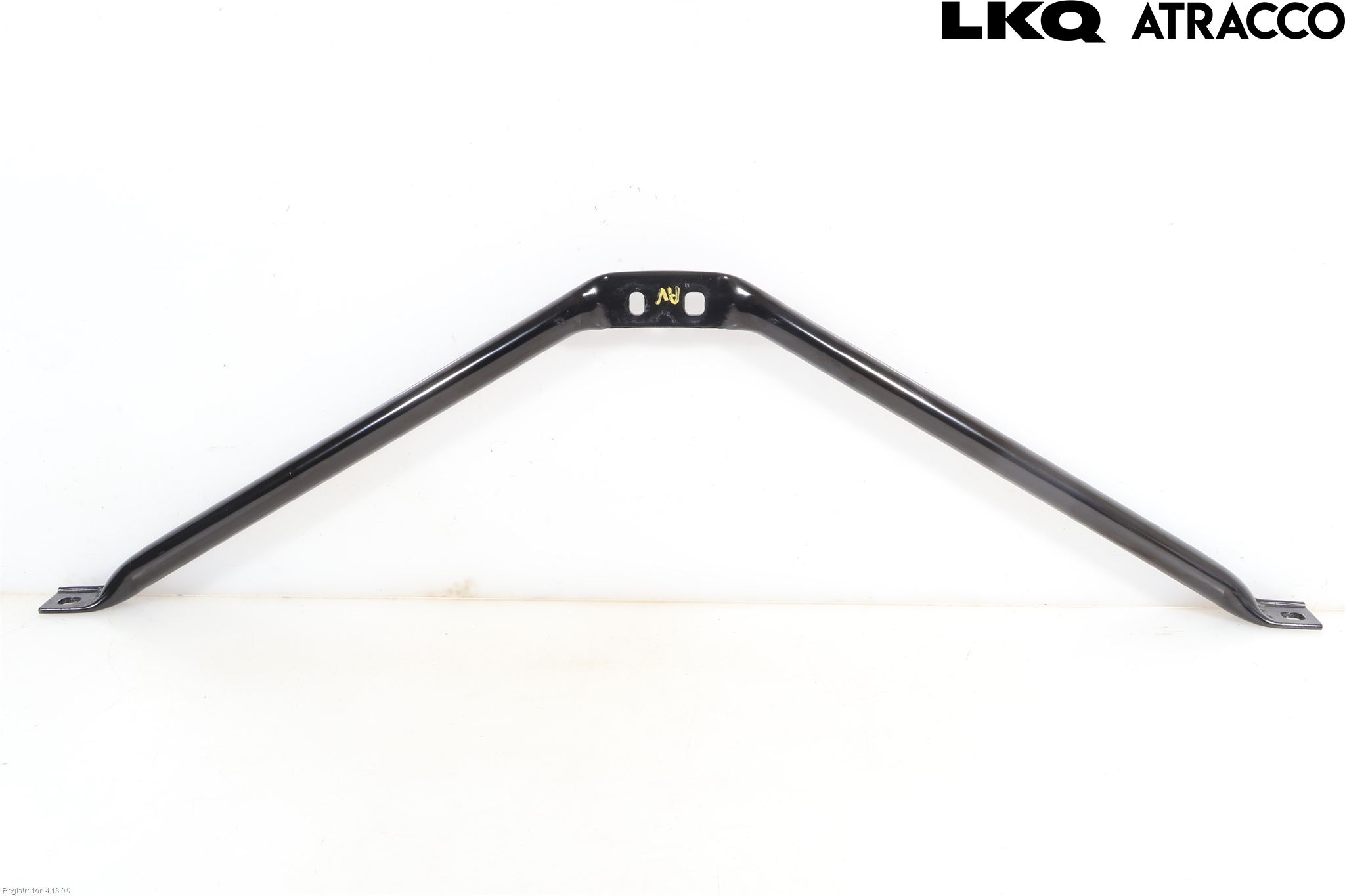 BMW 5 G30/G31/F90 17-23 Front Övrigt