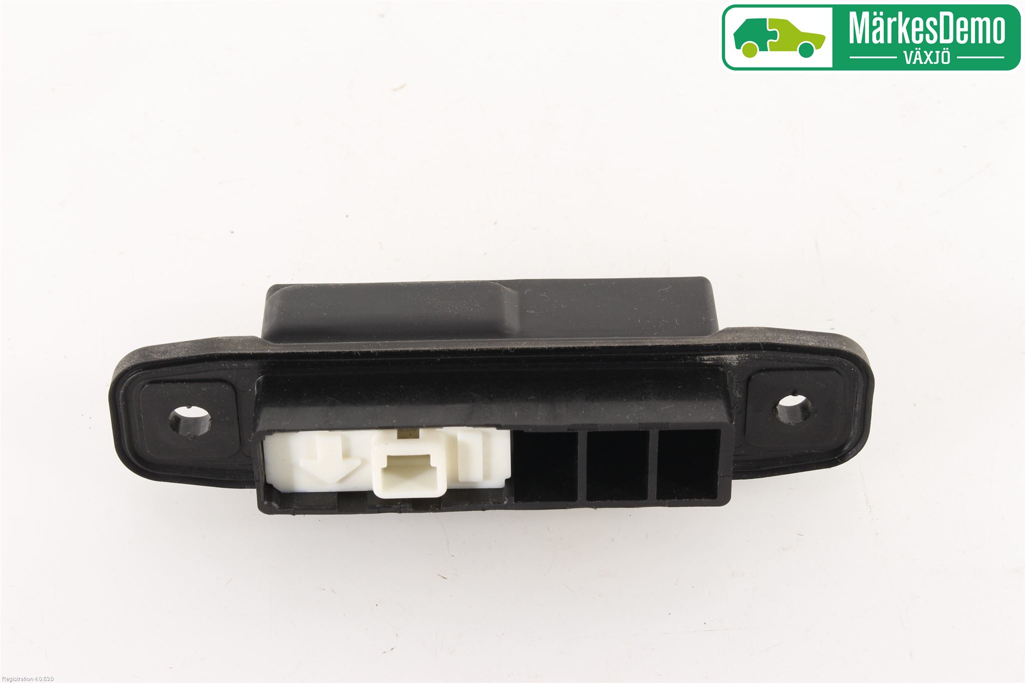 Toyota YARIS XP130 15-20 Bakluckehandtag