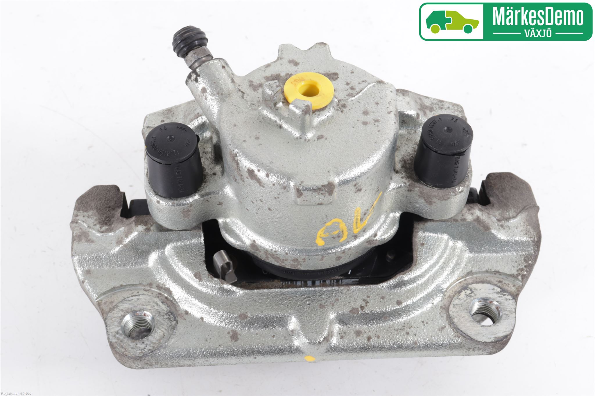 Honda CIVIC 17-22 Bromsok Fram Vänster