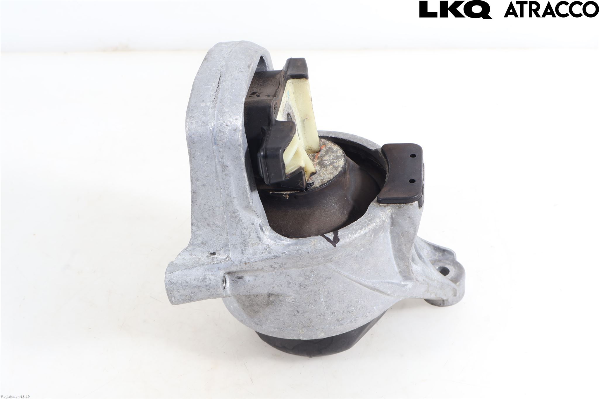 Audi A4/S4 B9 16-19 Motorfäste