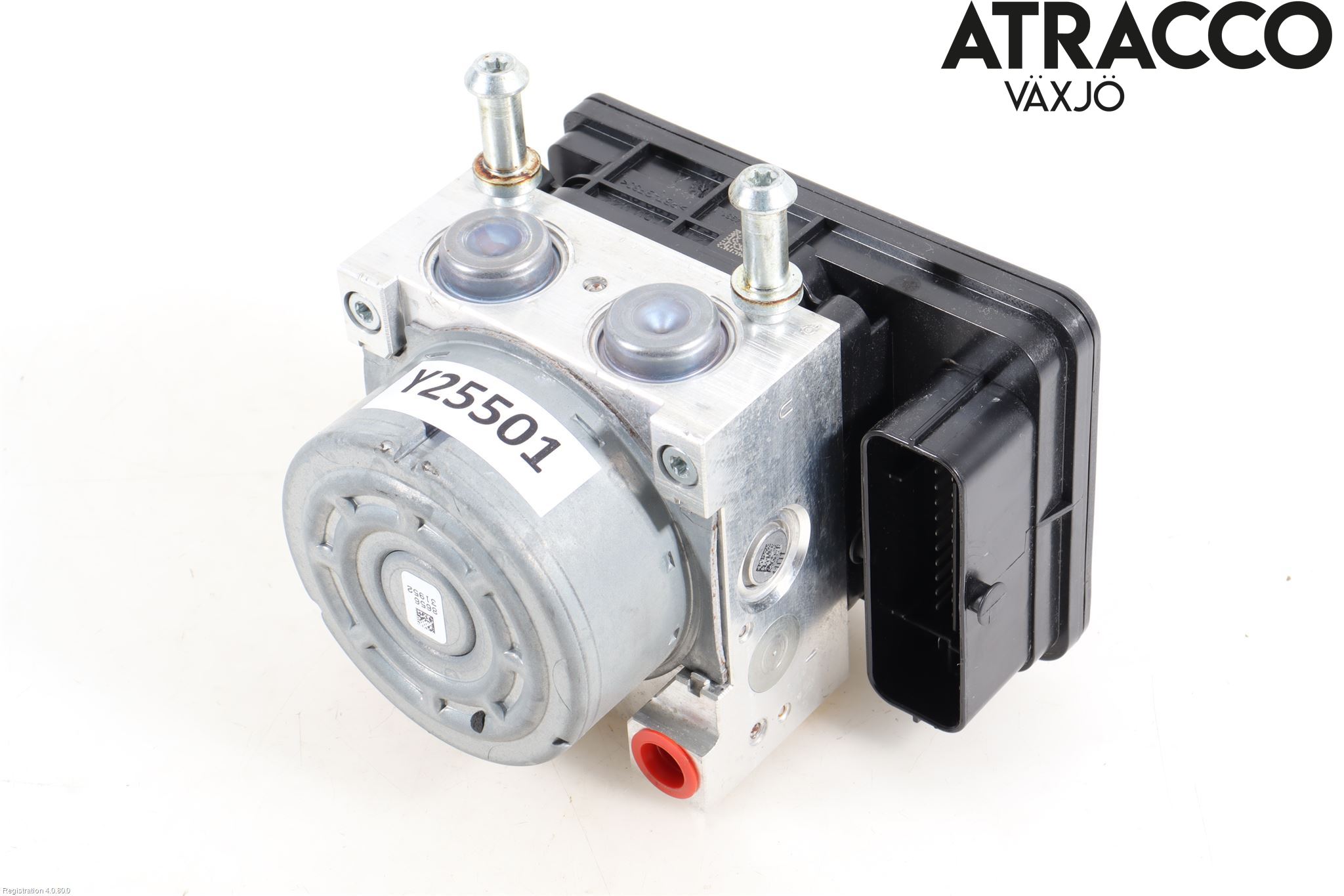 Hyundai i10 BA 14-16 Abs Hydraulaggregat