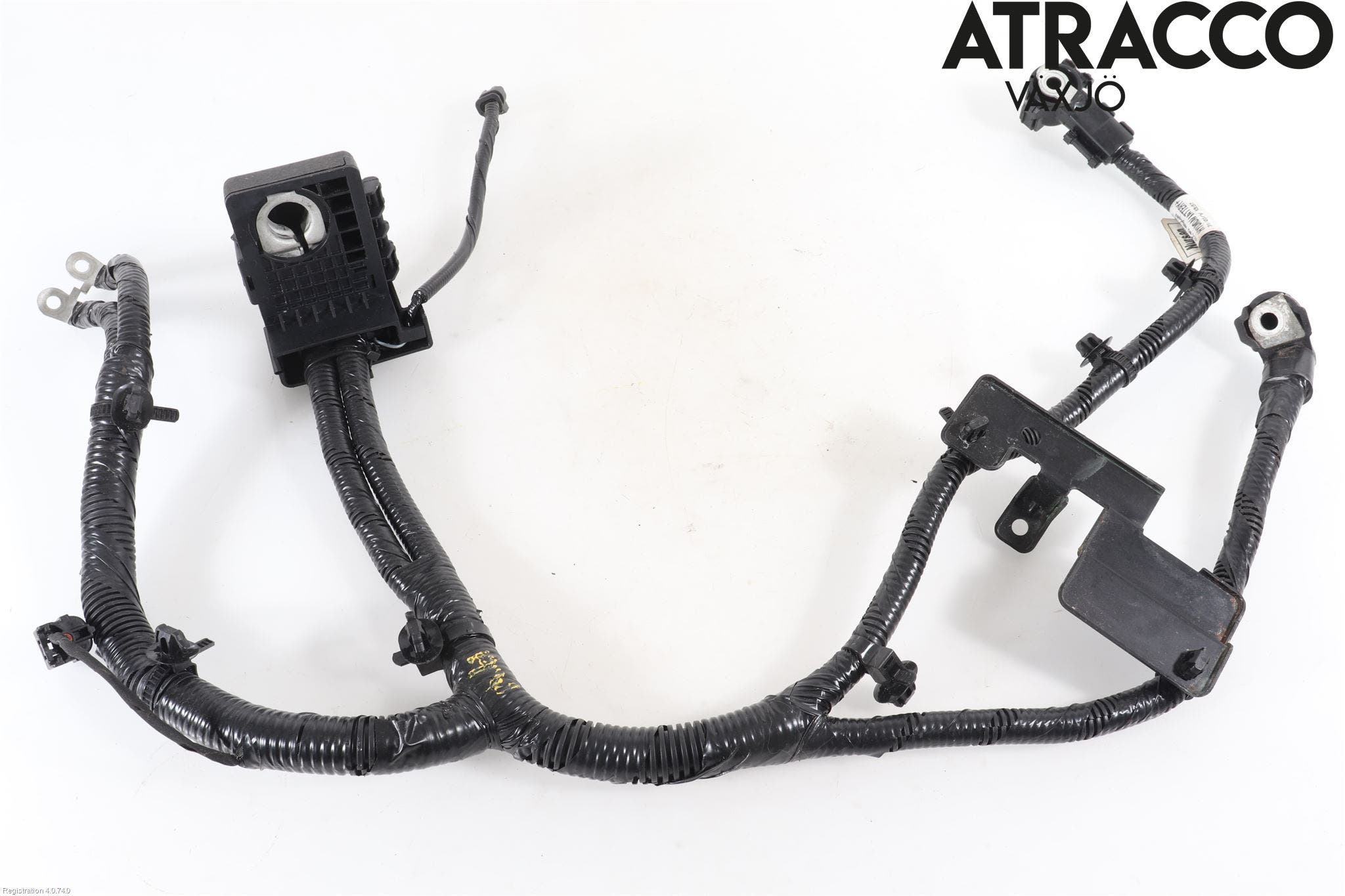 Hyundai i10 BA 14-16 Kabelhärva