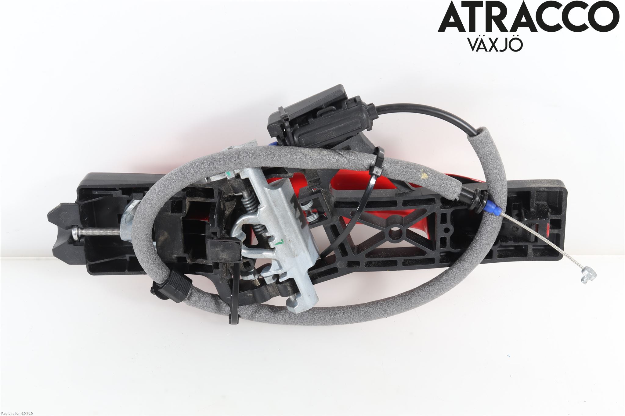 Ford B-MAX 12-17 Dörrhandtag Yttre Vä