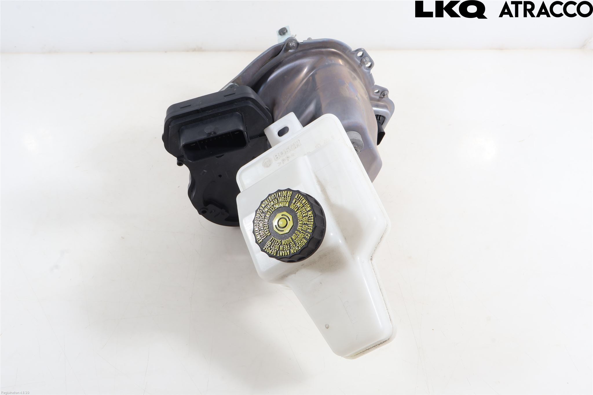 Mazda 2 KB Hybrid 22- Broms Huvudcylinder