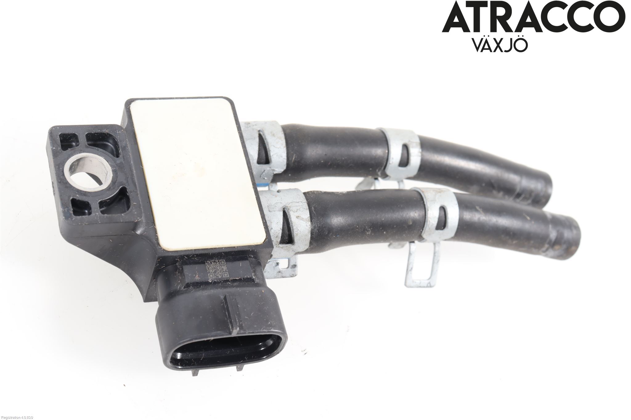 Toyota HILUX 16- Sensor Avgas