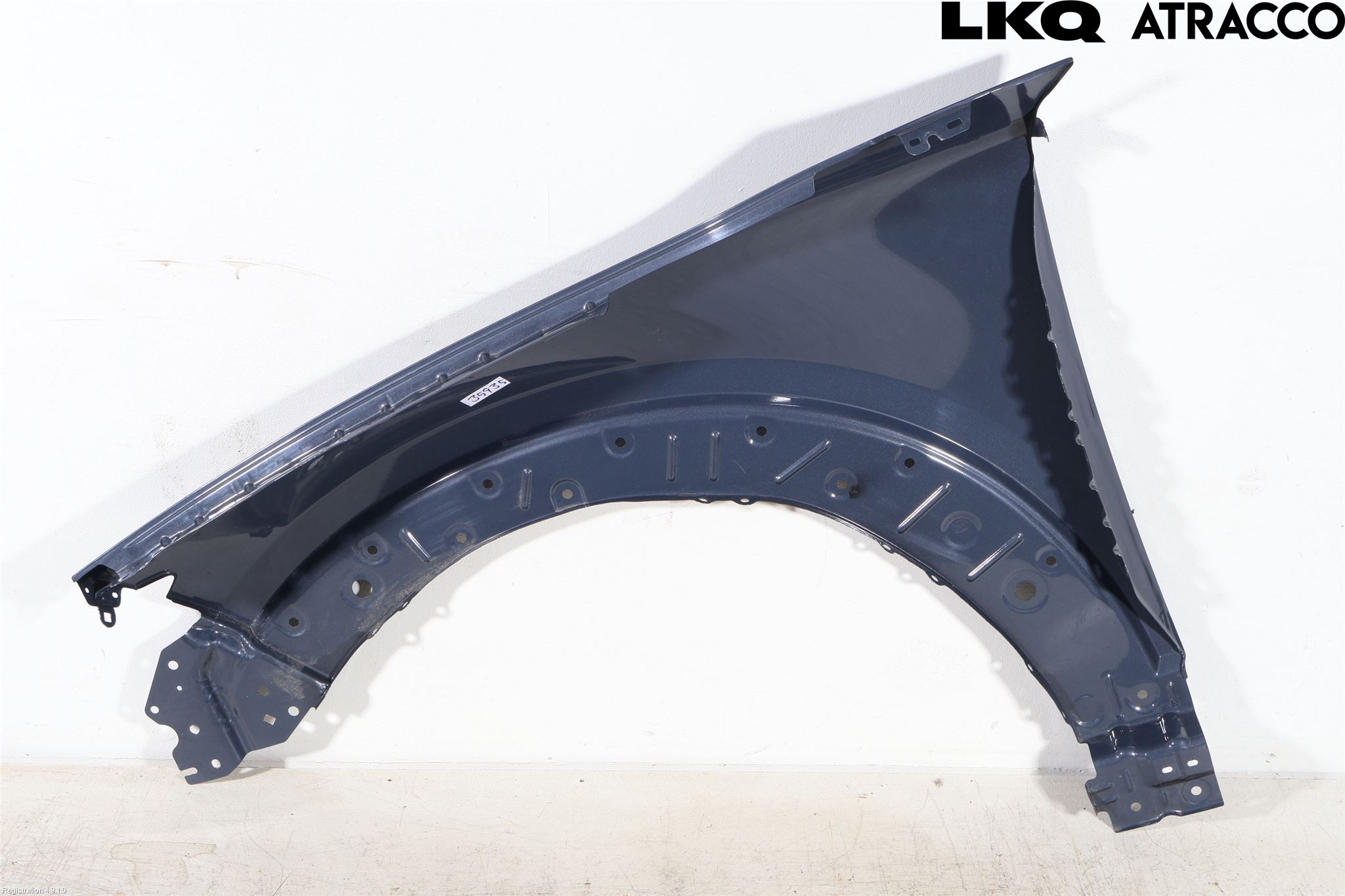 Mazda CX-30 20- Skärm Fram Höger