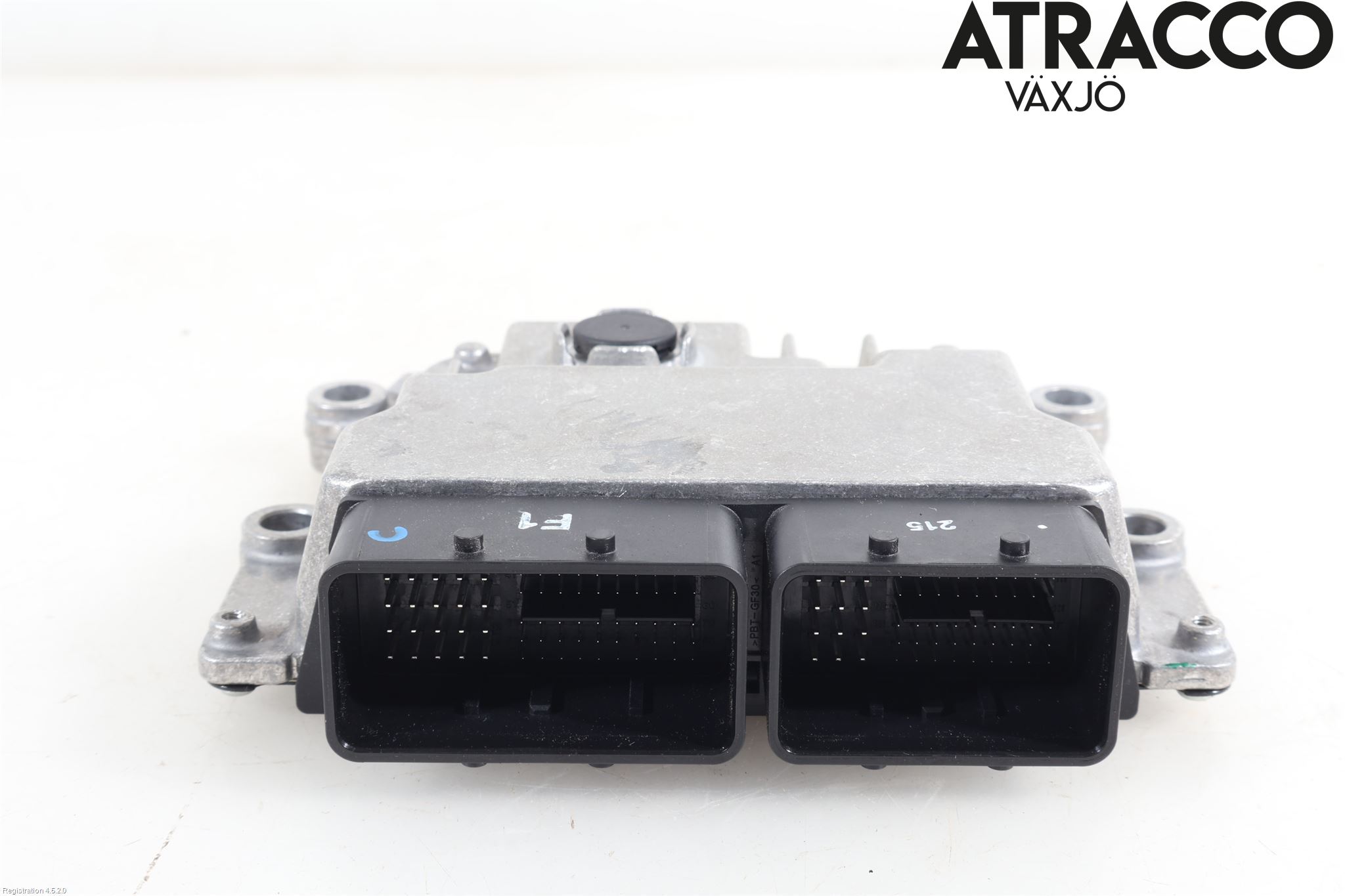 Suzuki VITARA 15- Styrenhet Insprut Bensin