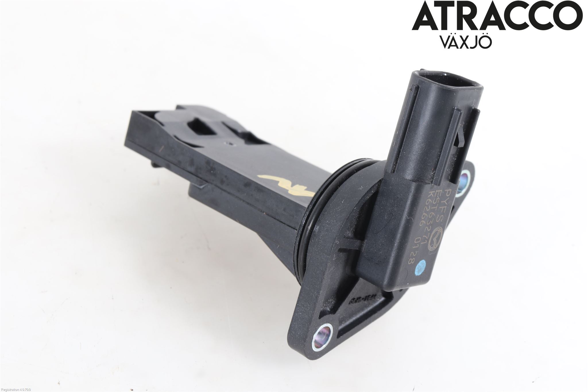 Mazda 3 IV 19- Injluftmassamätare