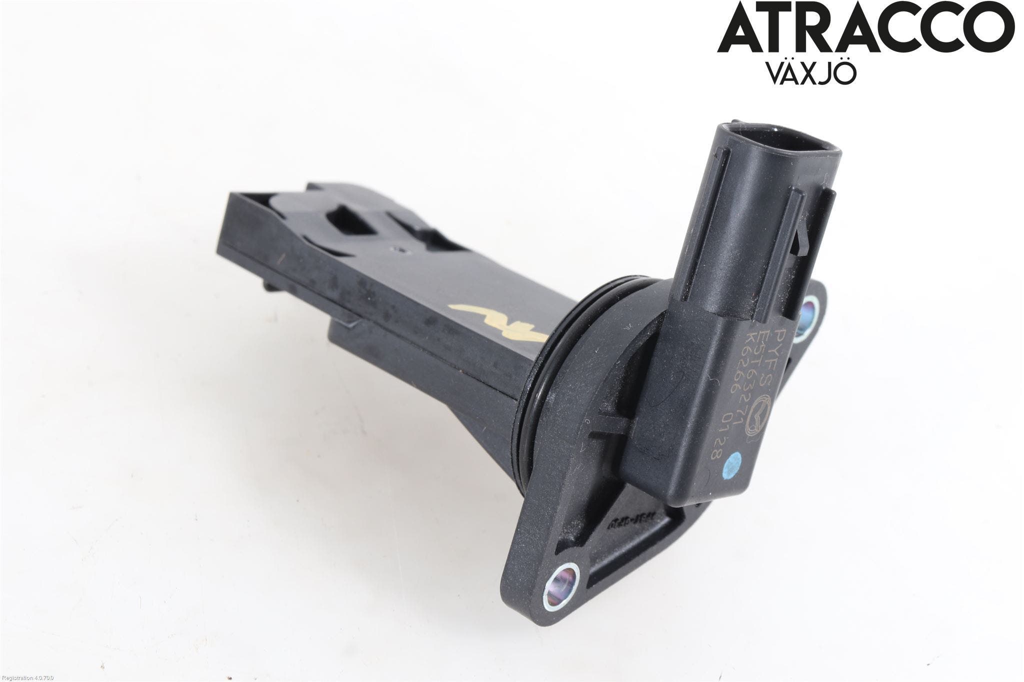 Mazda 3 IV 19- Injluftmassamätare