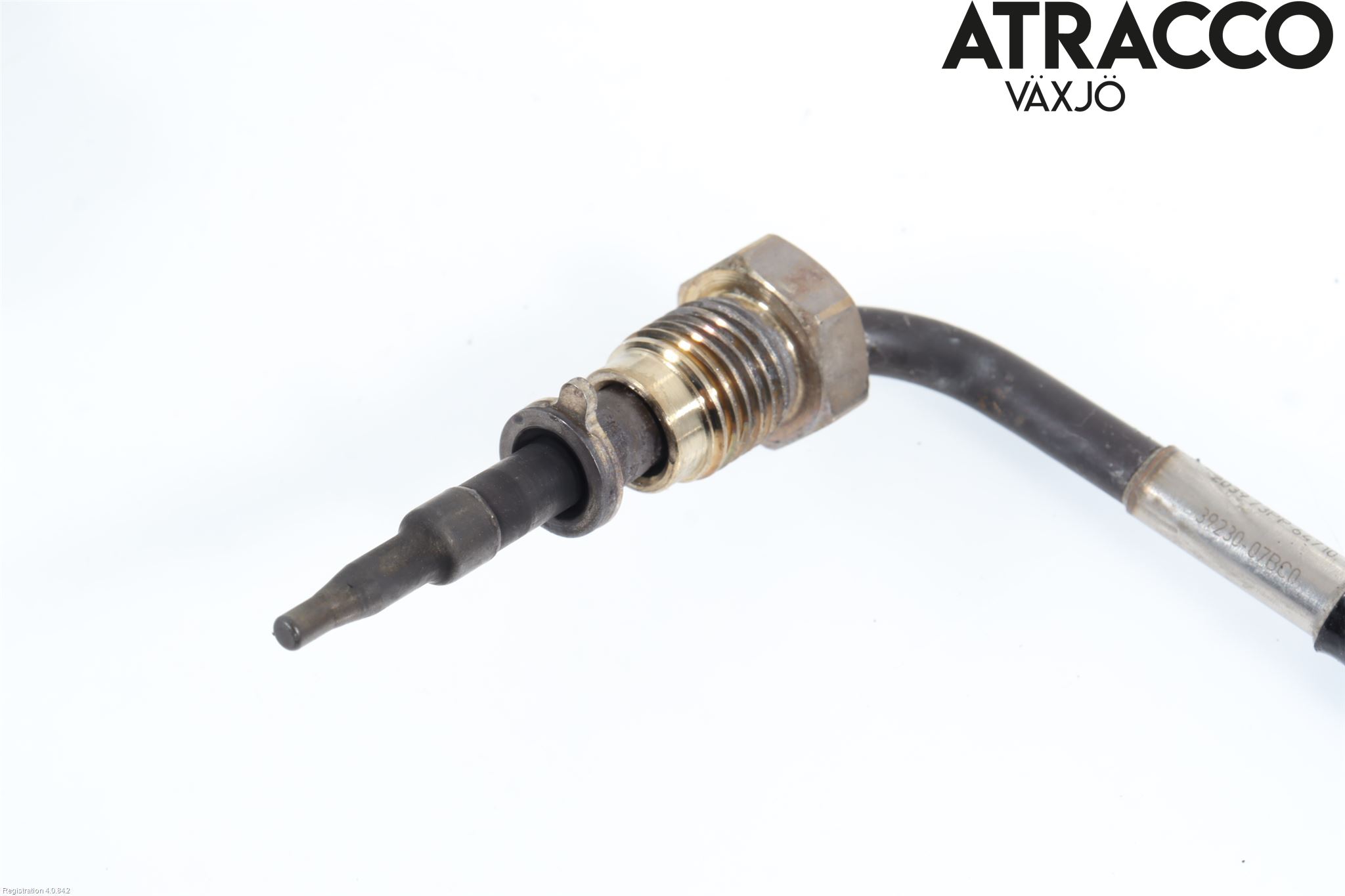 Hyundai i20 BC 21- Sensor Avgas