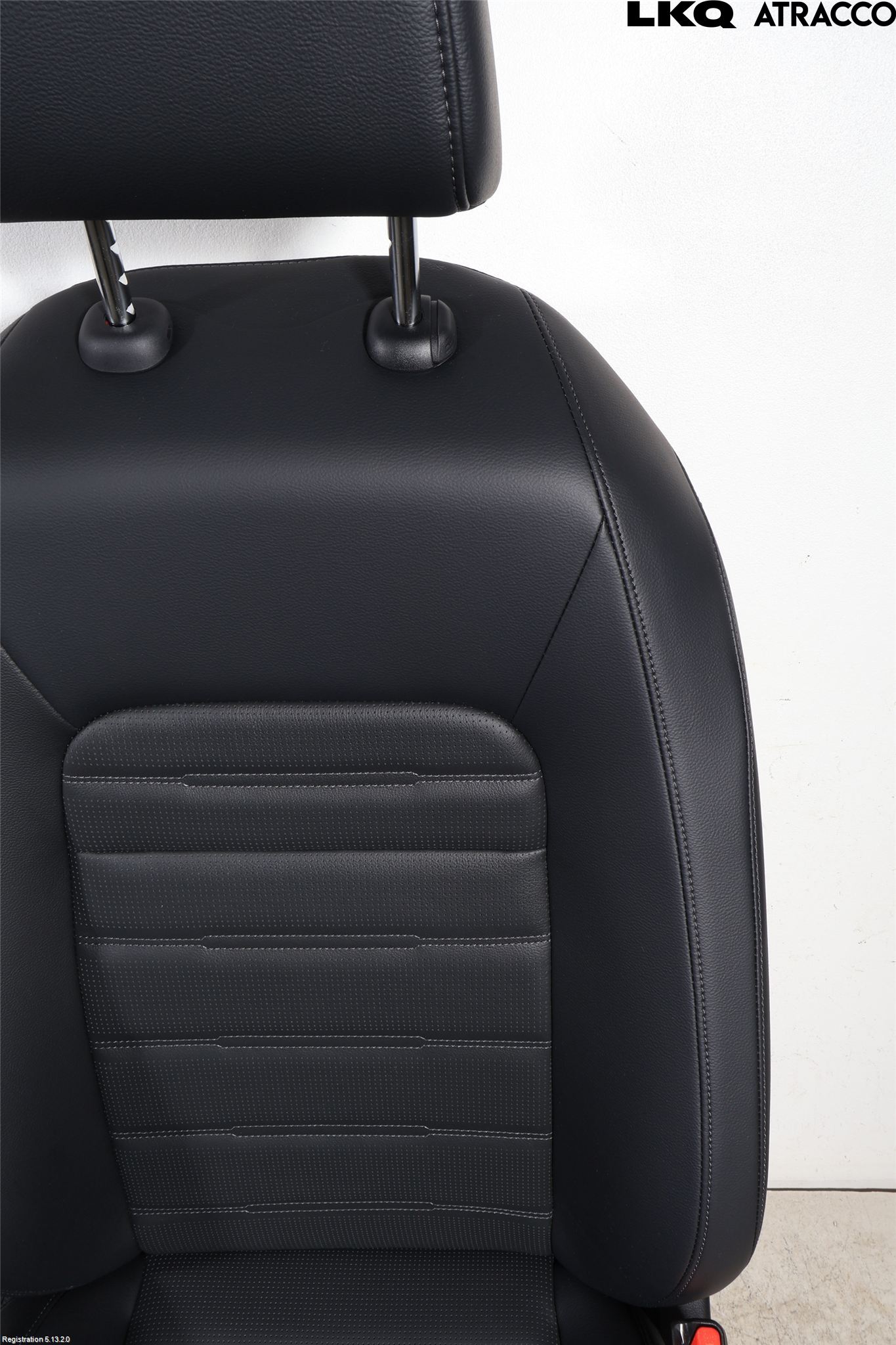 Honda CR-V 24- Inredning Stol Fram Hö