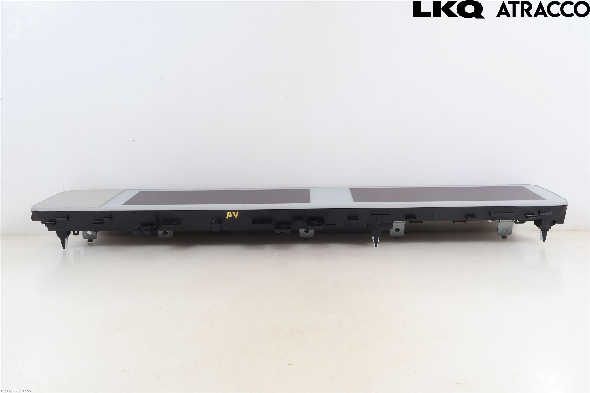 Hyundai IONIQ 5 NE 22- Multifunktionsdisplay