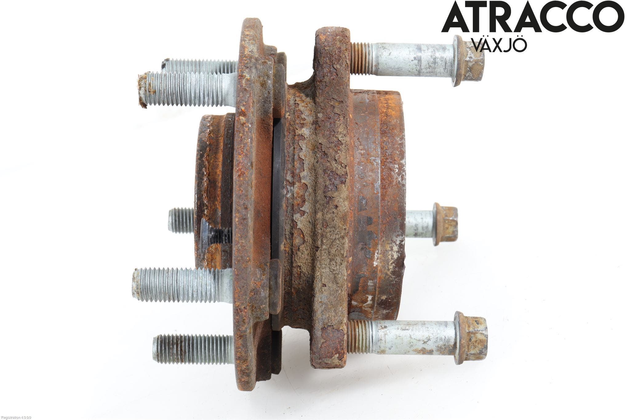 Hyundai KONA/ELECTRIC OS 18-23 Nav Fram