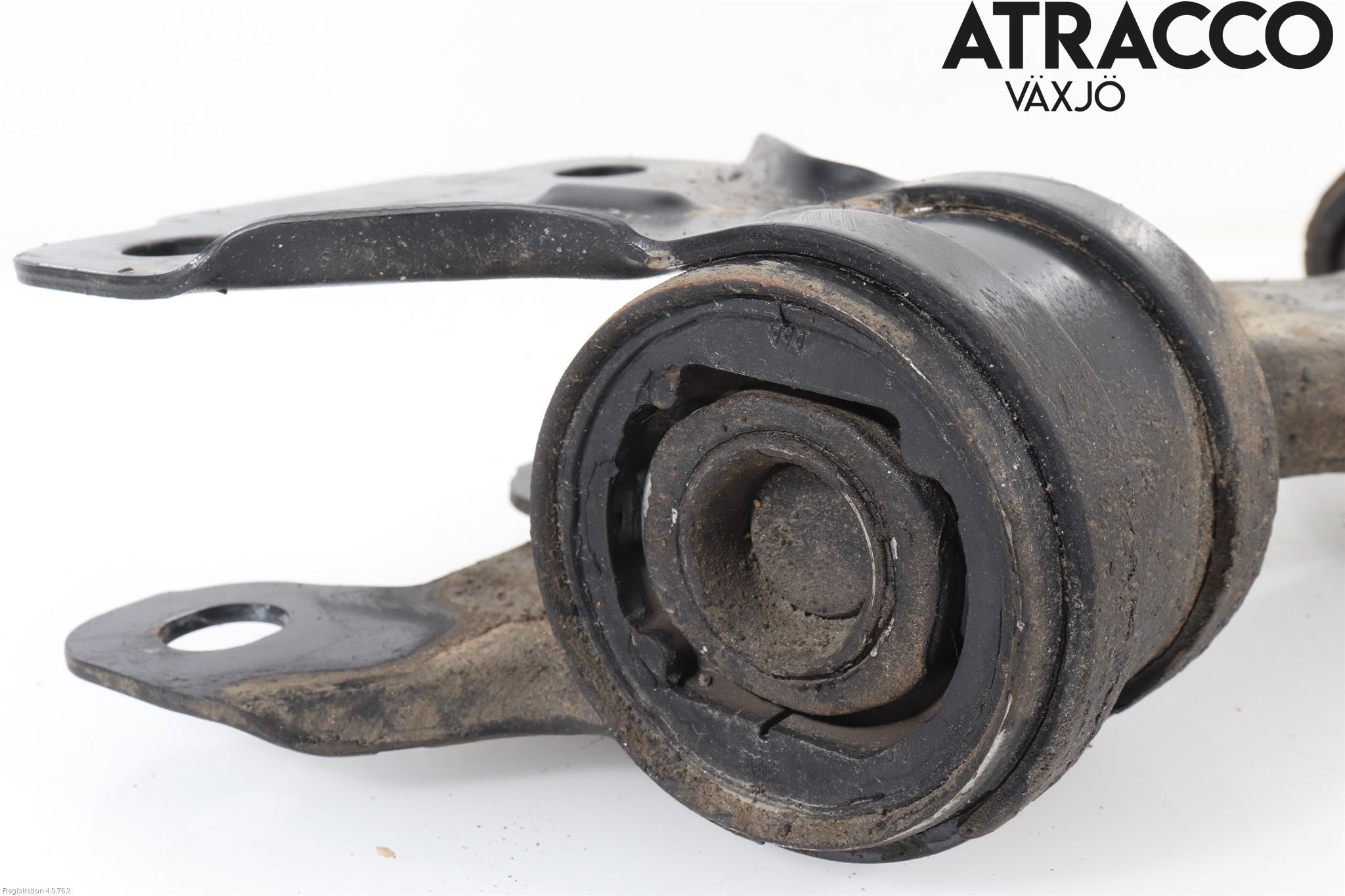 Ford FOCUS 11-14 Bärarm Fram Undre Hö