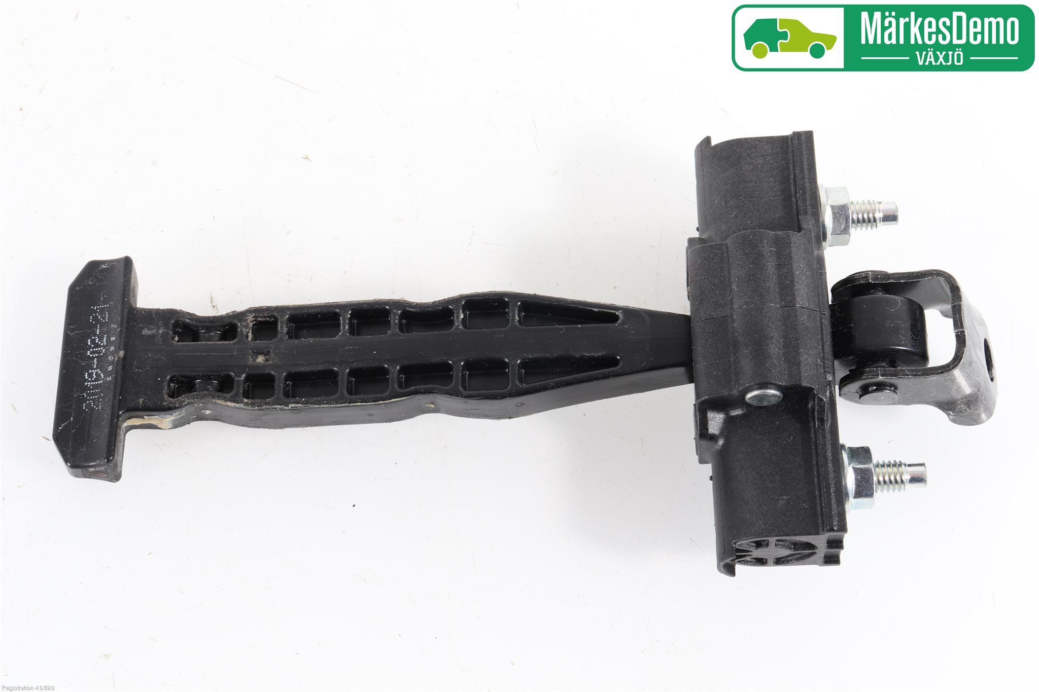 Suzuki VITARA 15- Dörrstopp