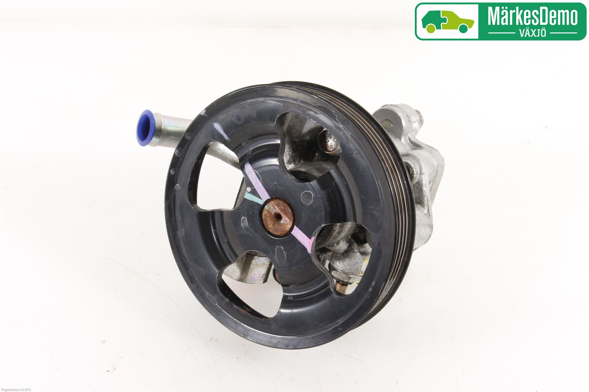 Mitsubishi L200 16-23 Styrservopump