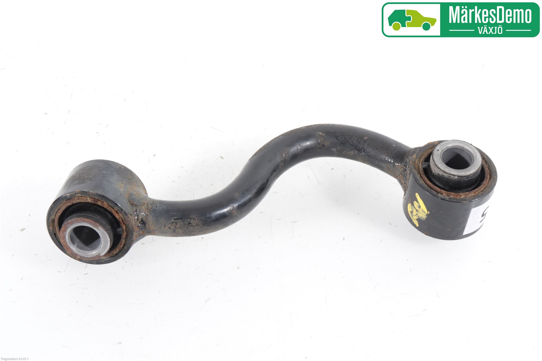 Nissan X-TRAIL 14-21 Krängningshämmarstag Bak