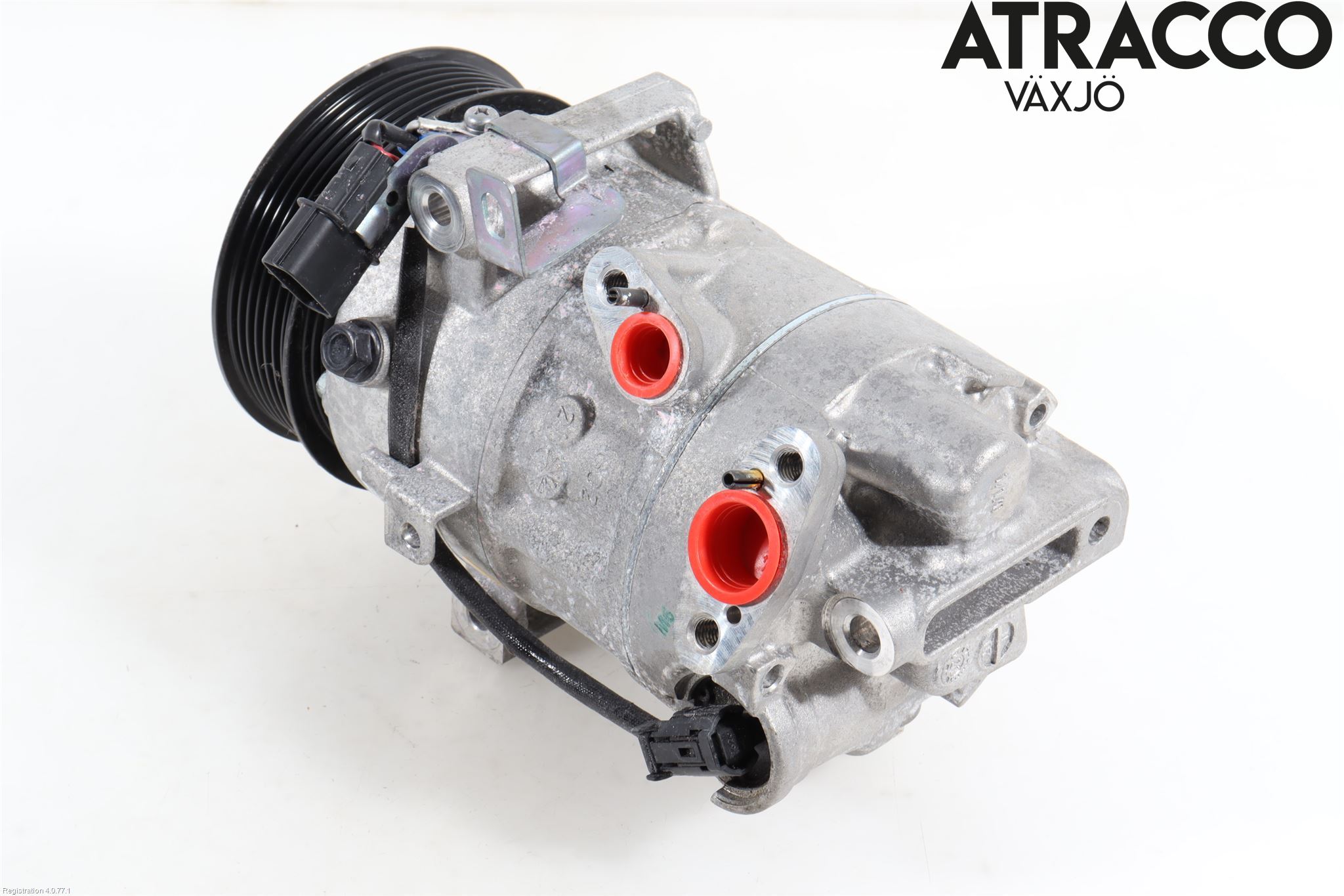 Hyundai i20 BC 21- Ac Kompressor