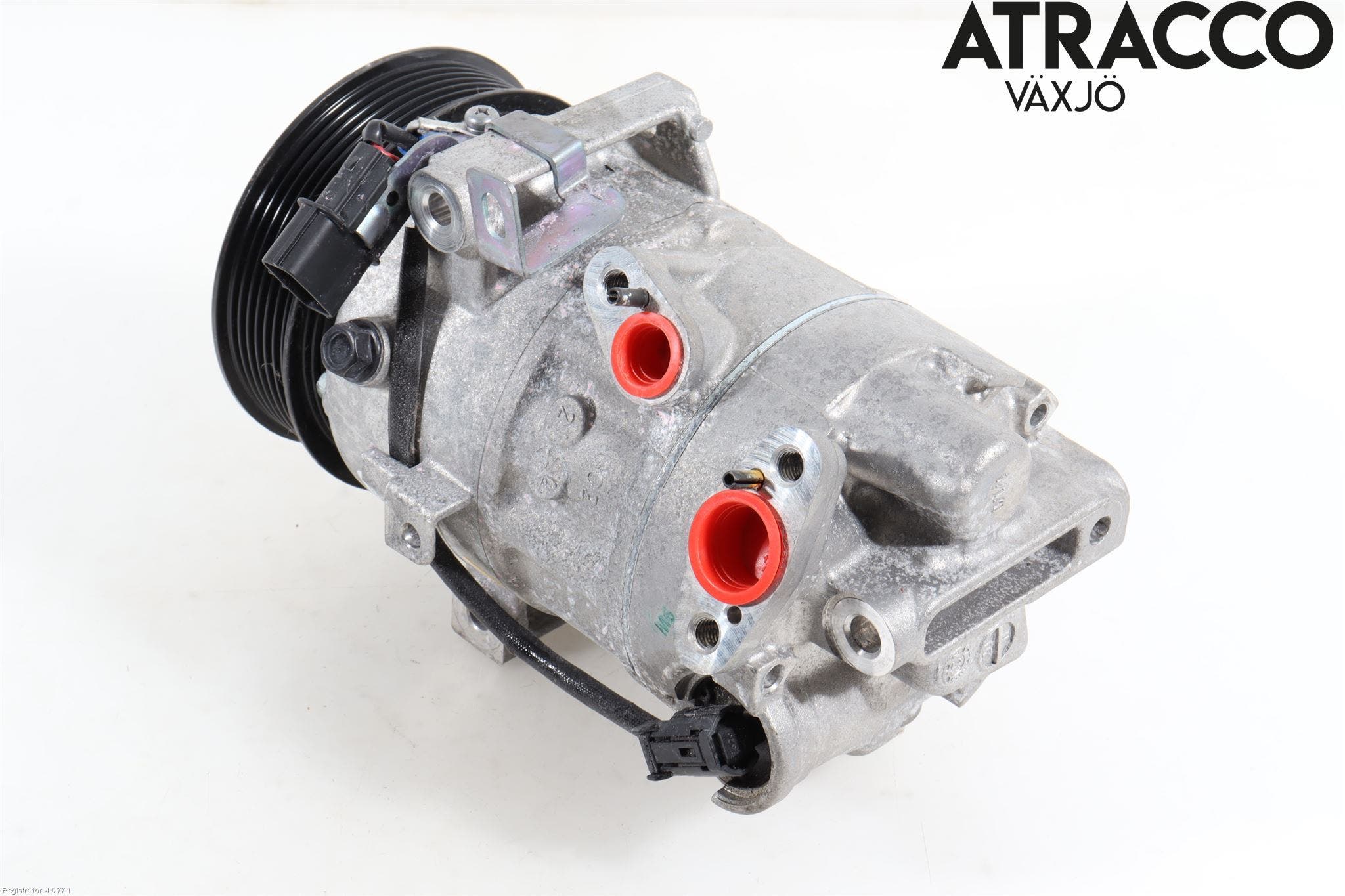 Hyundai i20 BC 21- Ac Kompressor