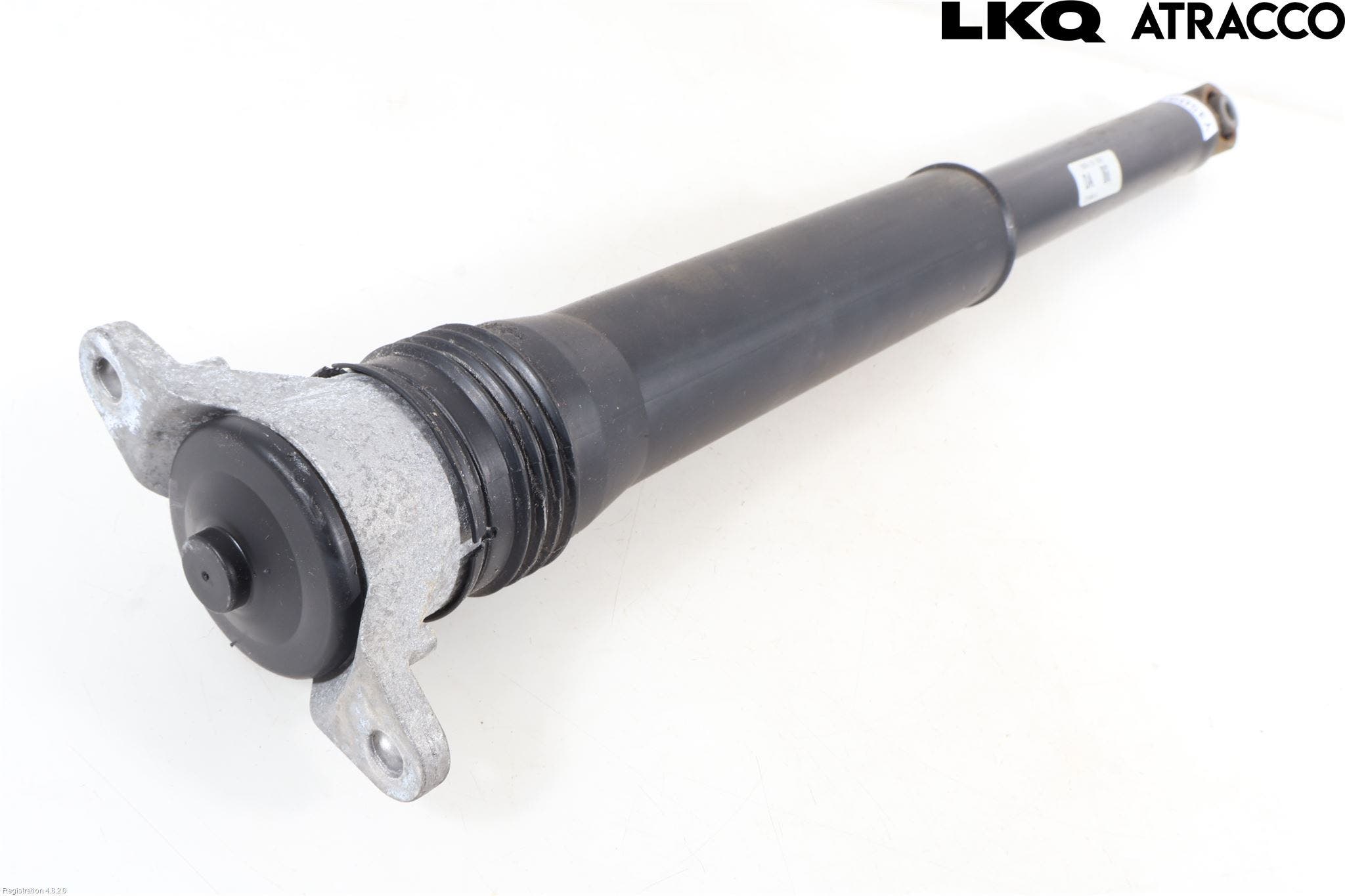 Mazda 3 IV 19- Stötdämpare Bak