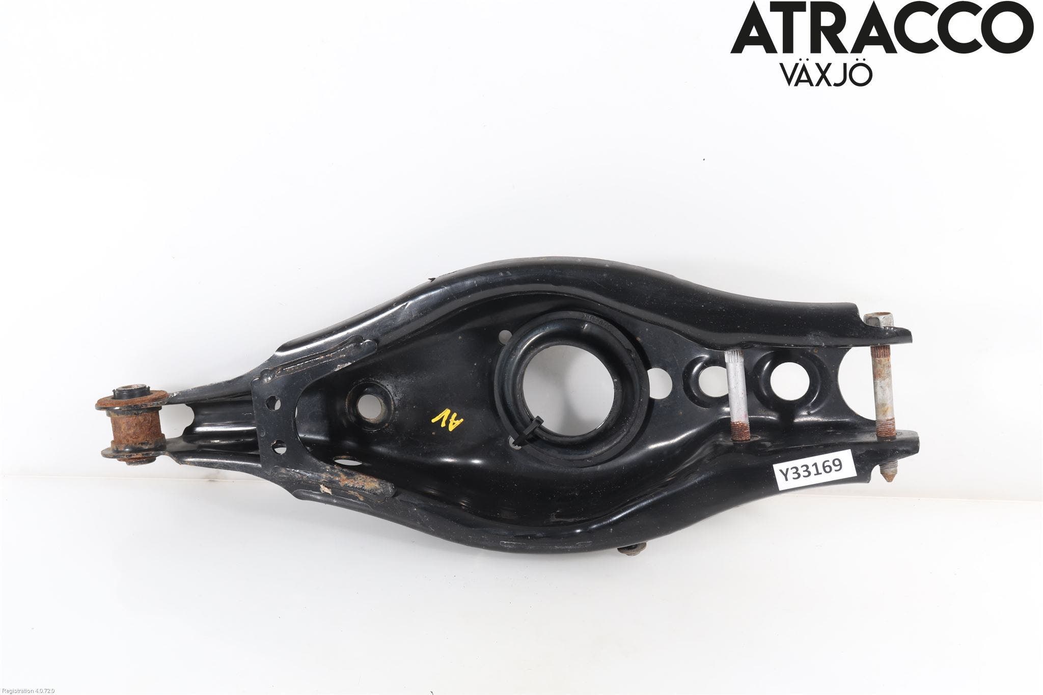 Lexus CT 200h Bärarm Bak Vänster