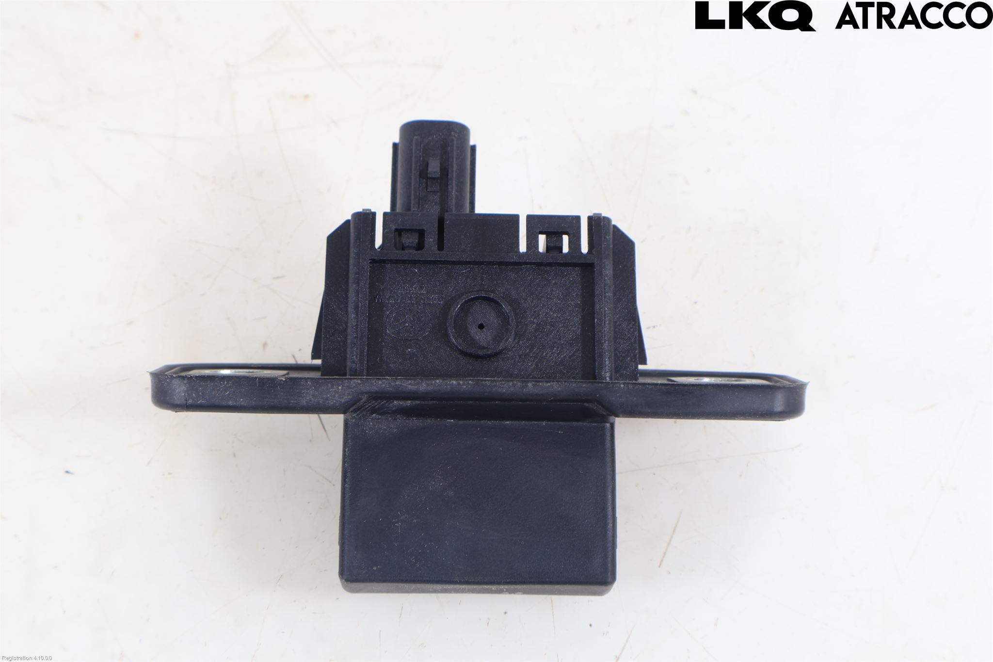 Mazda CX-30 20- Bakluckehandtag