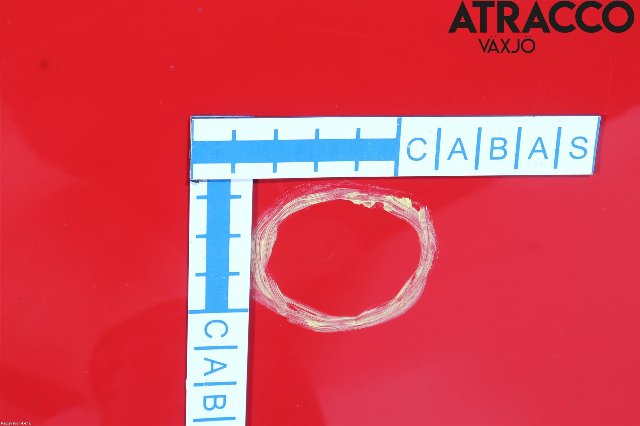 Opel INSIGNIA 09-16 Dörr Fram Vänster