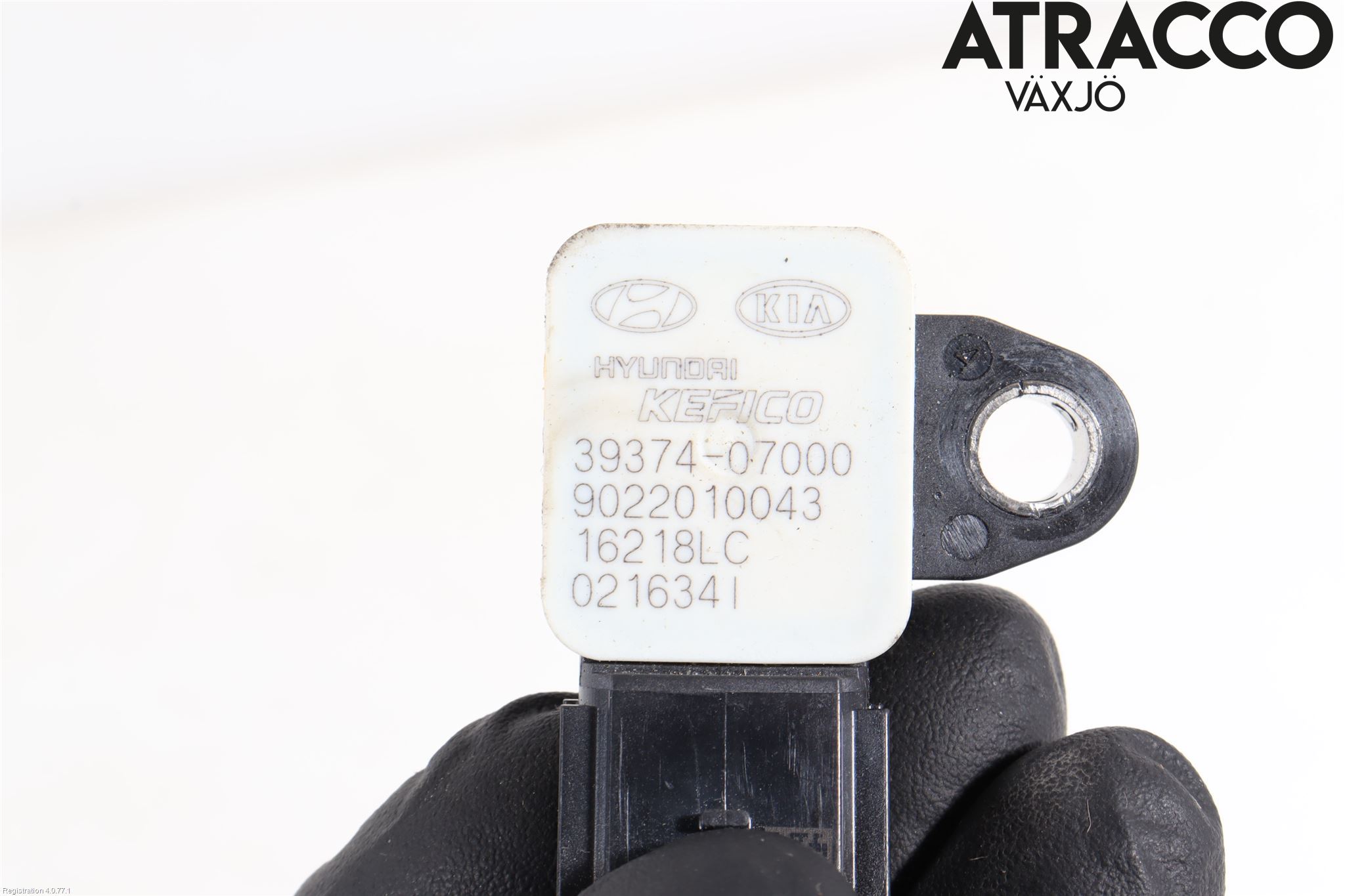 Hyundai i20 BC 21- Sensor Övrigt