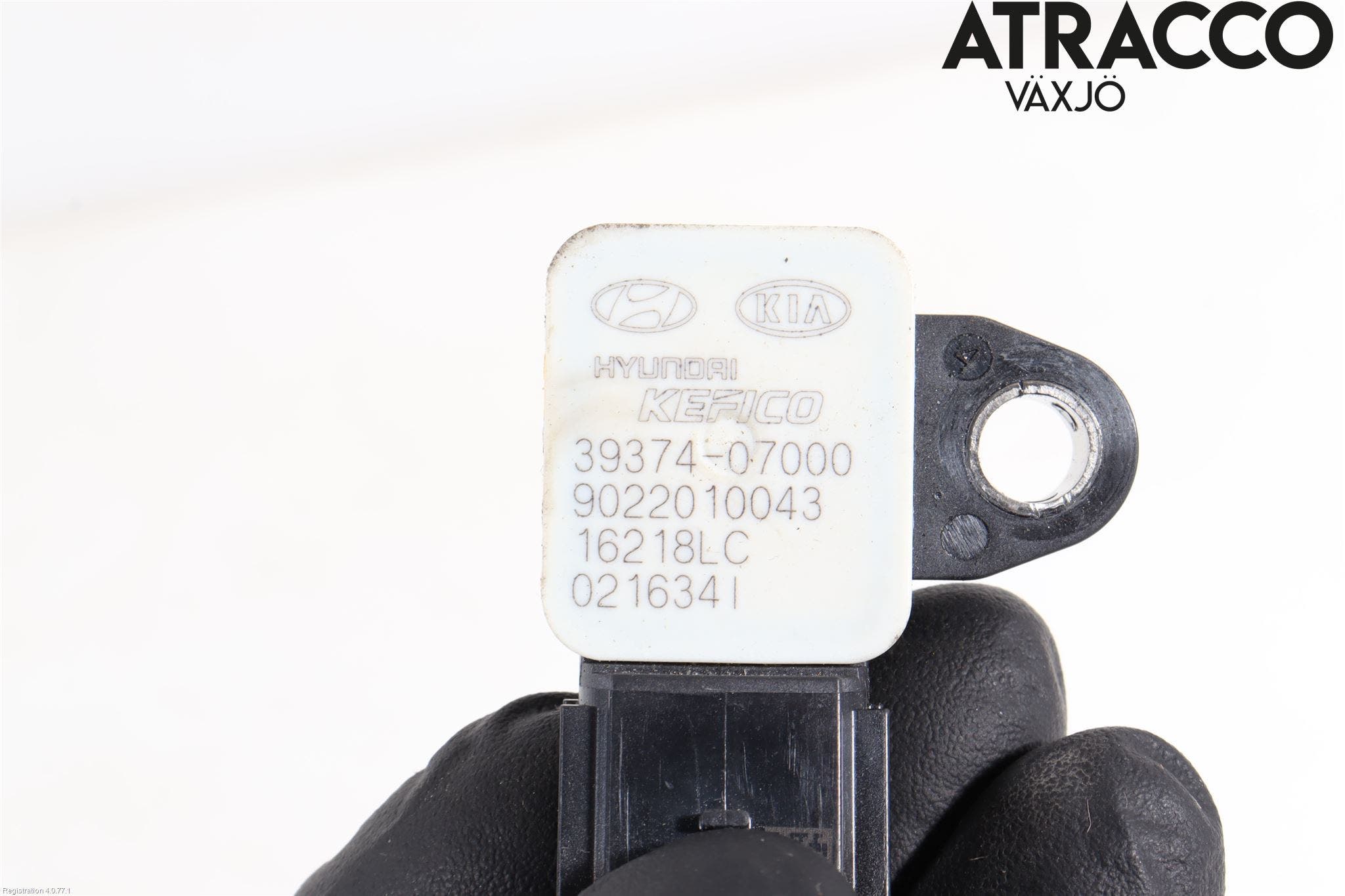 Hyundai i20 BC 21- Sensor Övrigt
