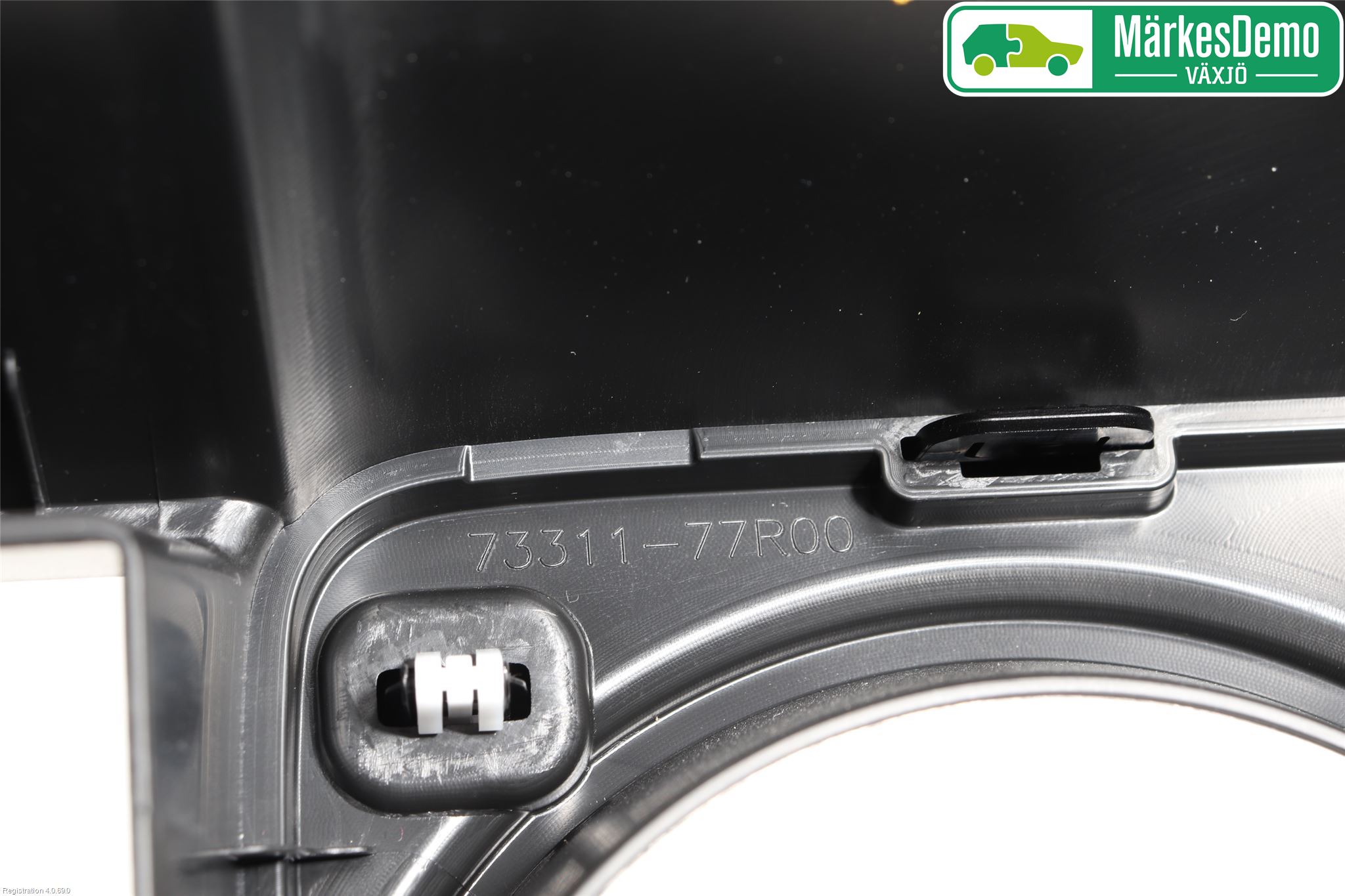 Suzuki JIMNY 81-21 Instrumentsarg