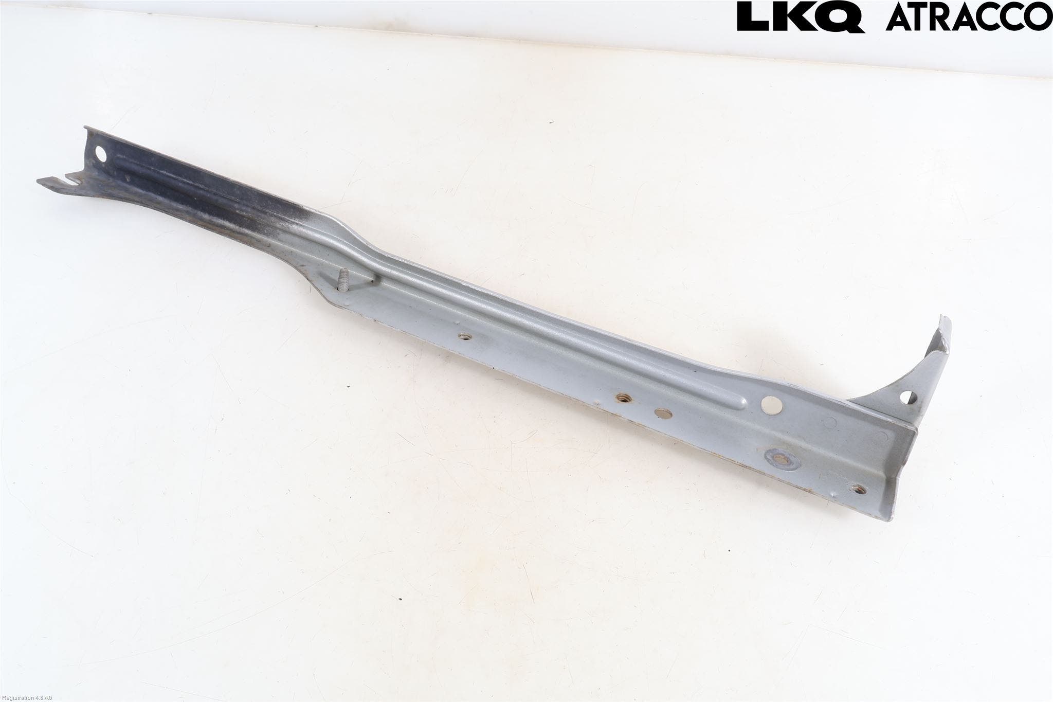 Toyota AVENSIS 09-15 Frontplåt