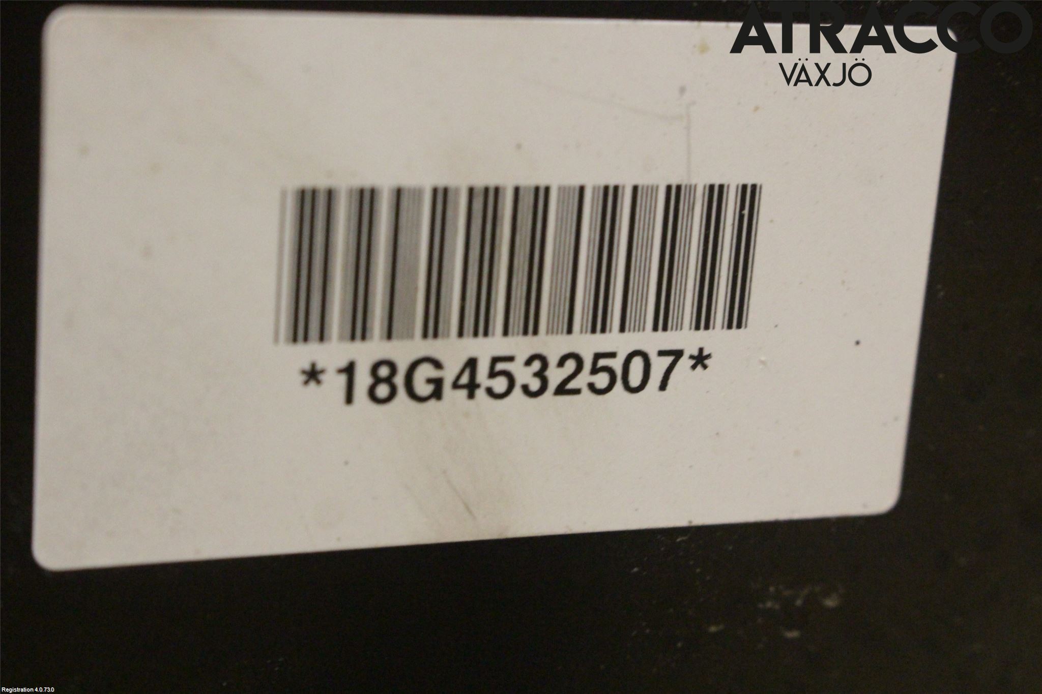 Suzuki VITARA 15- Växellåda Automat