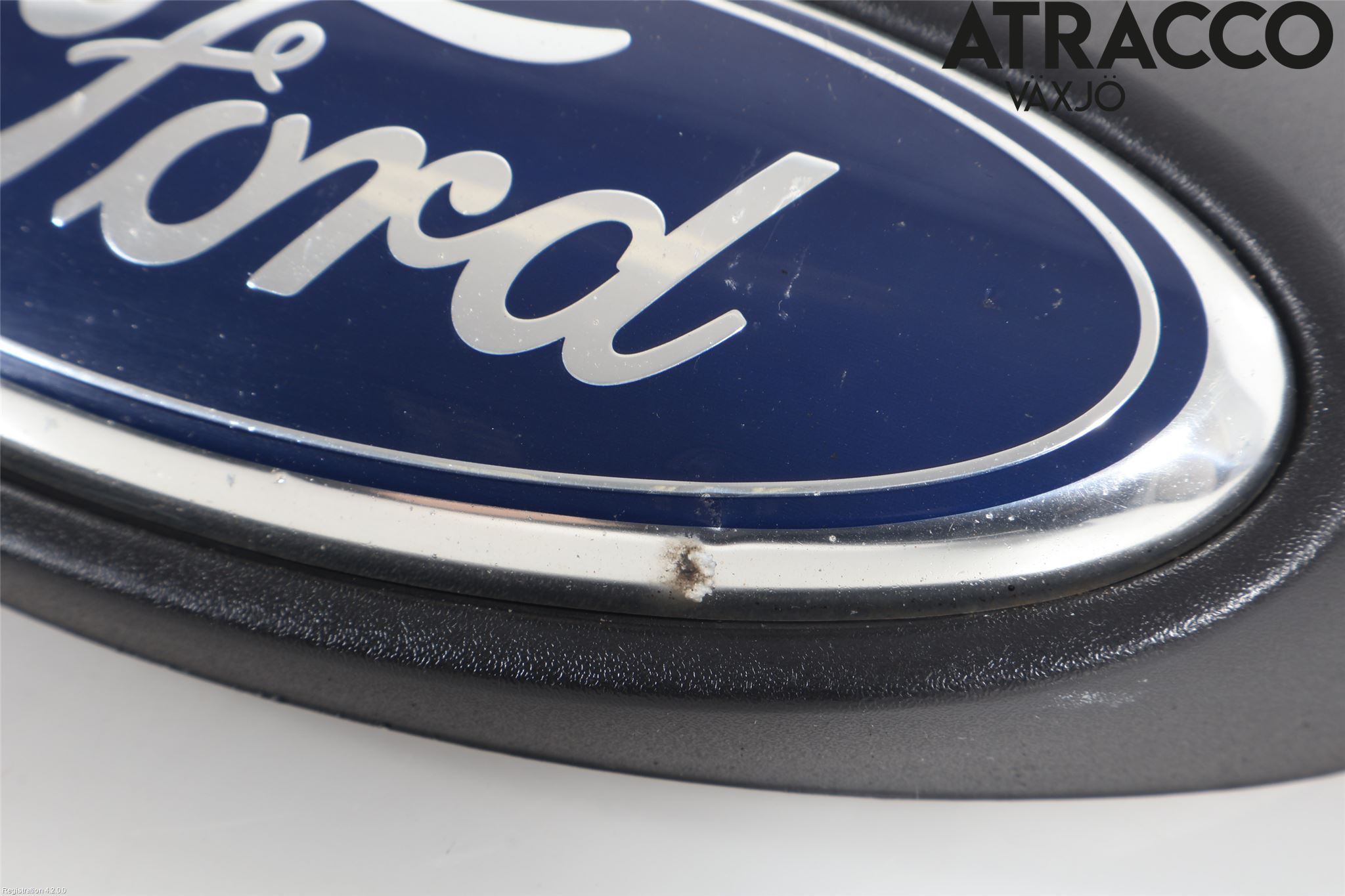 Ford FOCUS 11-14 Grill Komp