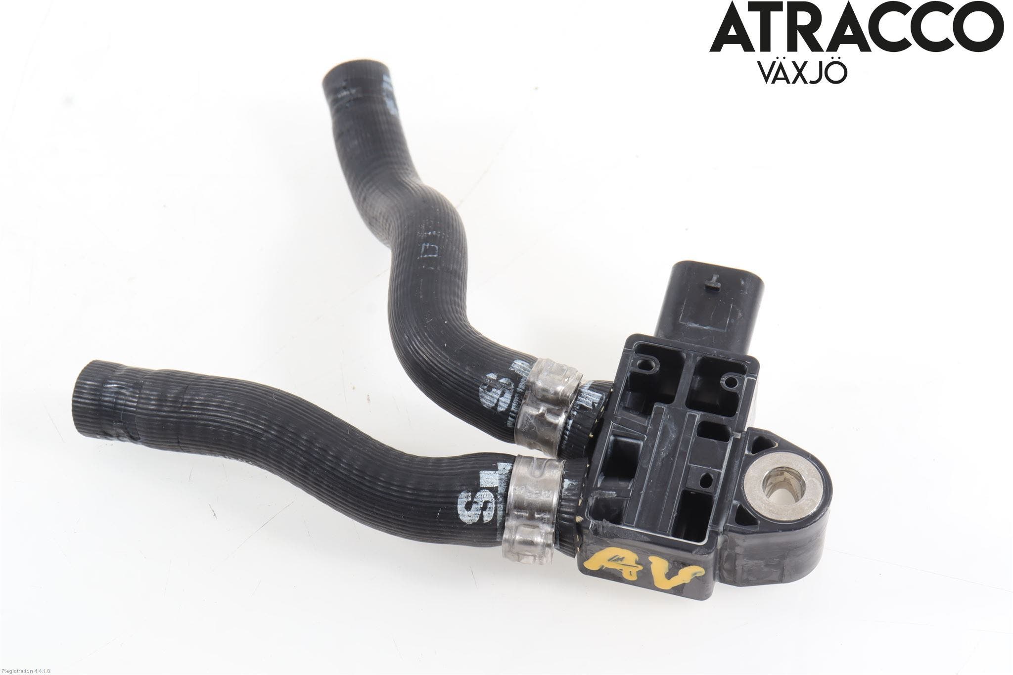 Mercedes-Benz MB E-KLASS (W213) 16-23 Givare Temp-Tryck Avgas